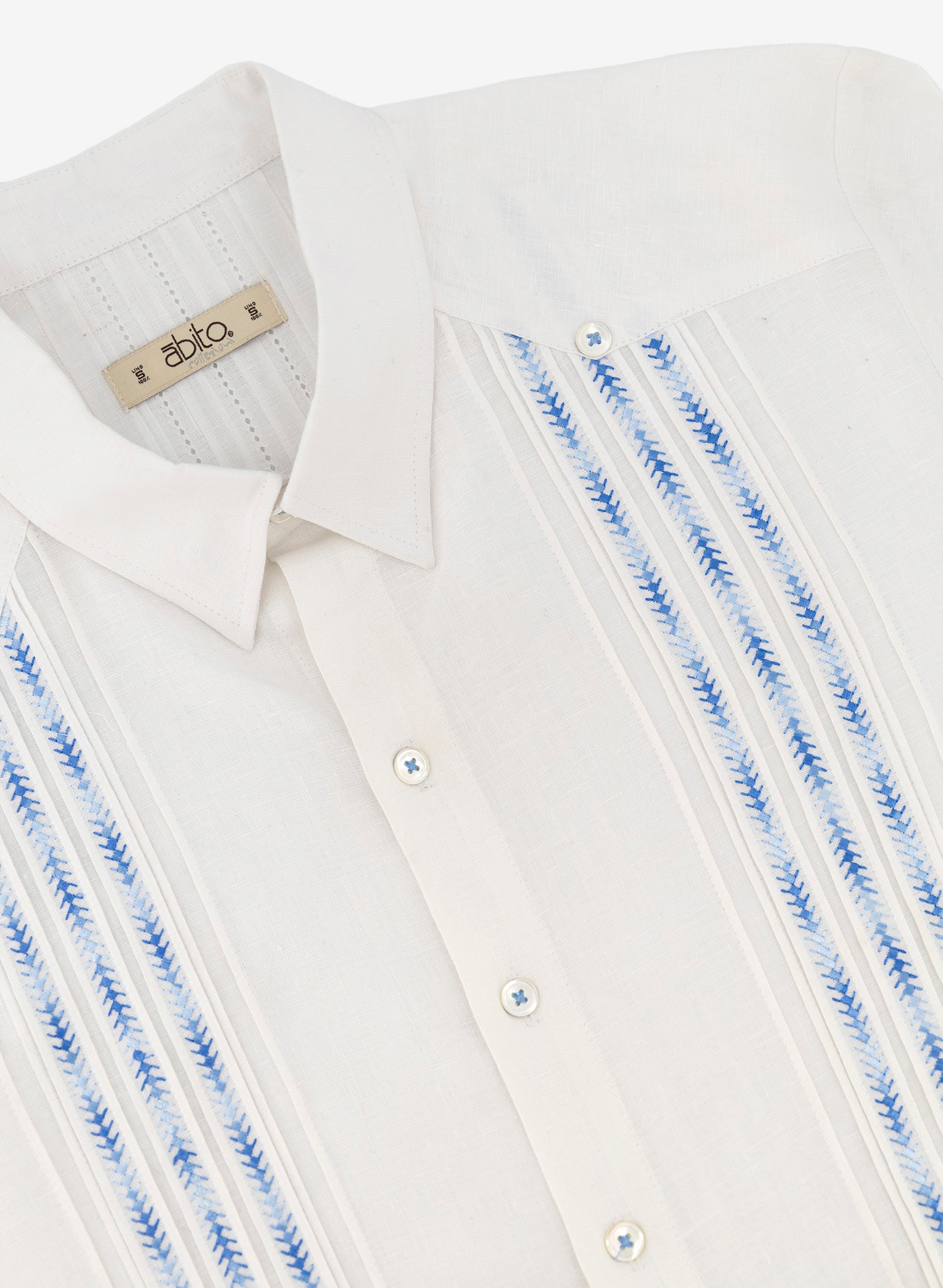 Guayabera Torres