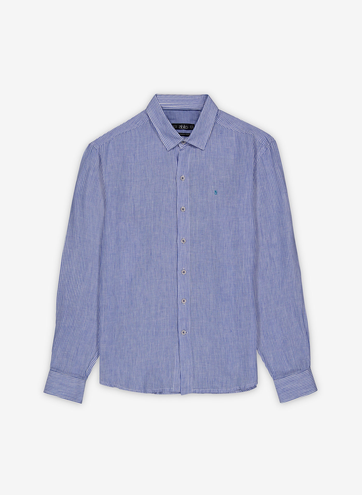 Camisa manga larga Balem