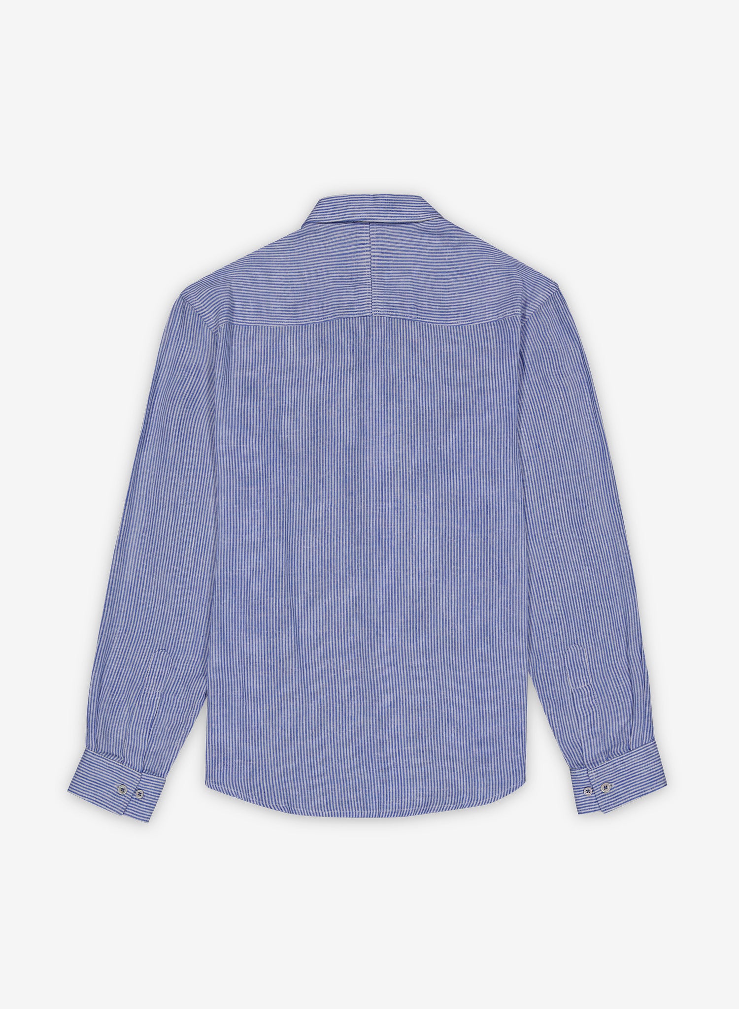 Camisa manga larga Balem