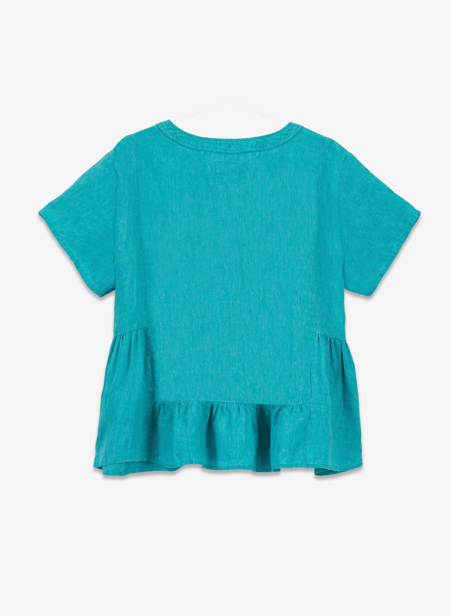 Blusa Manga Corta Dingli