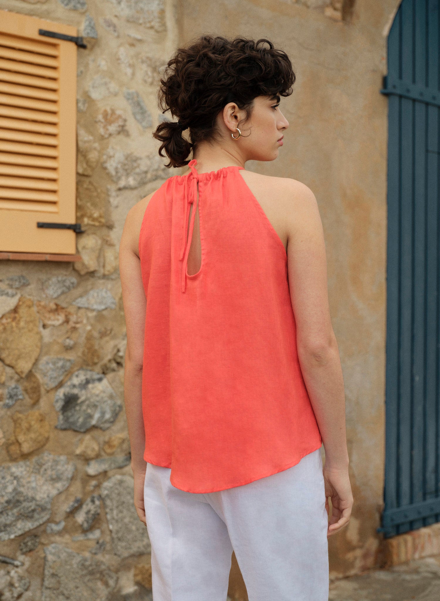 Blusa Vita