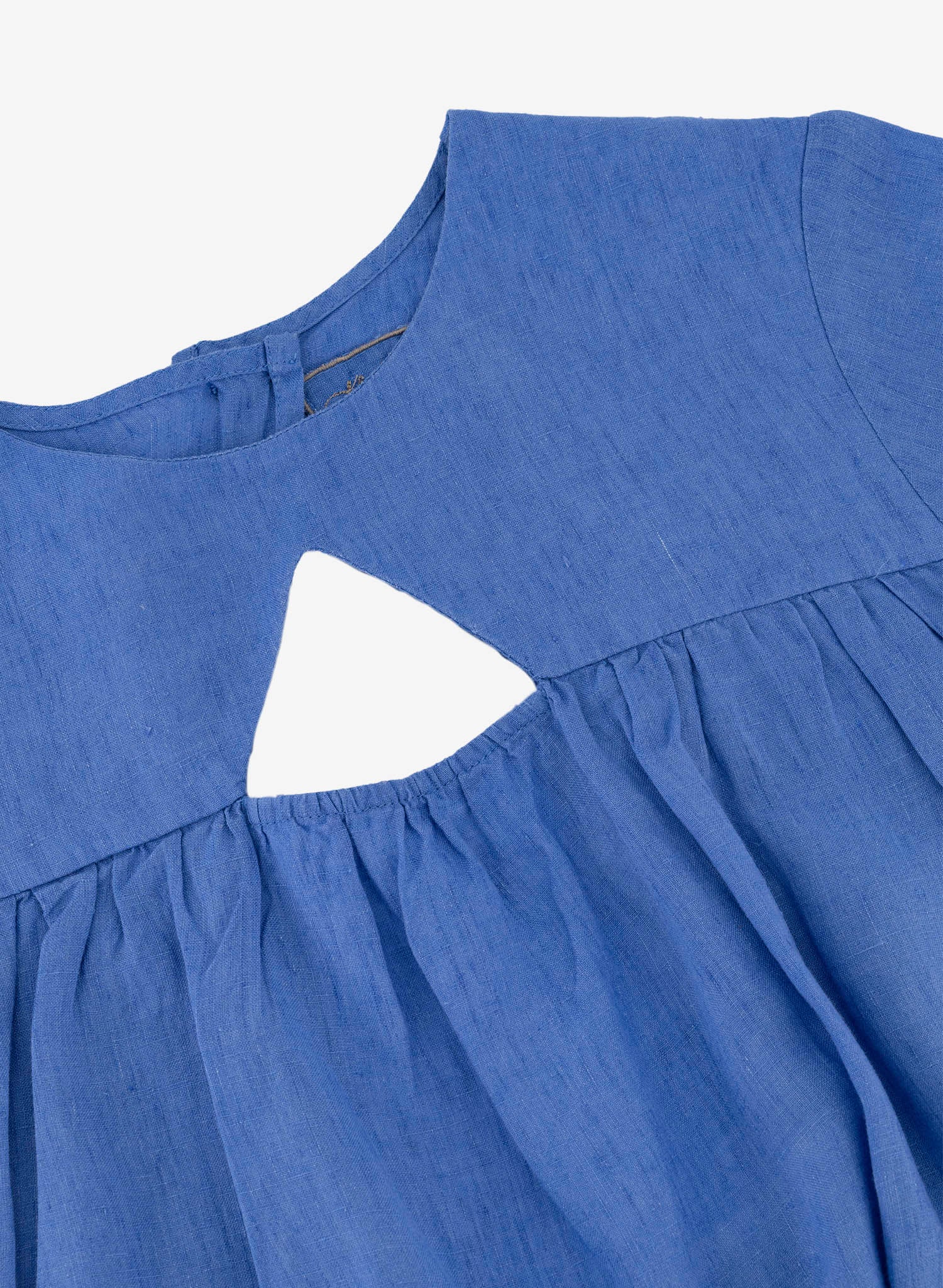 Vestido Largo Zawiyat