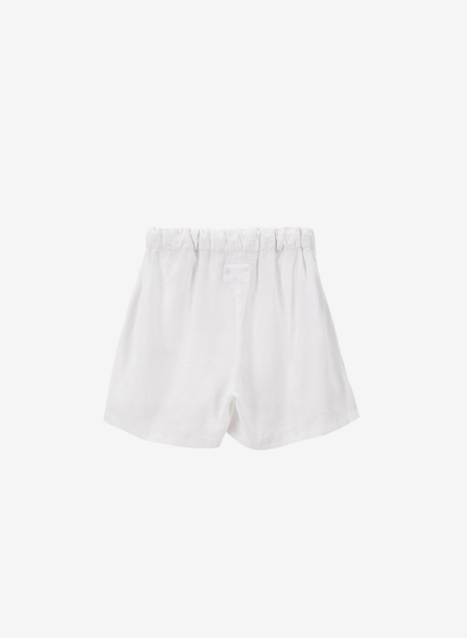 Short de lino Perpignan