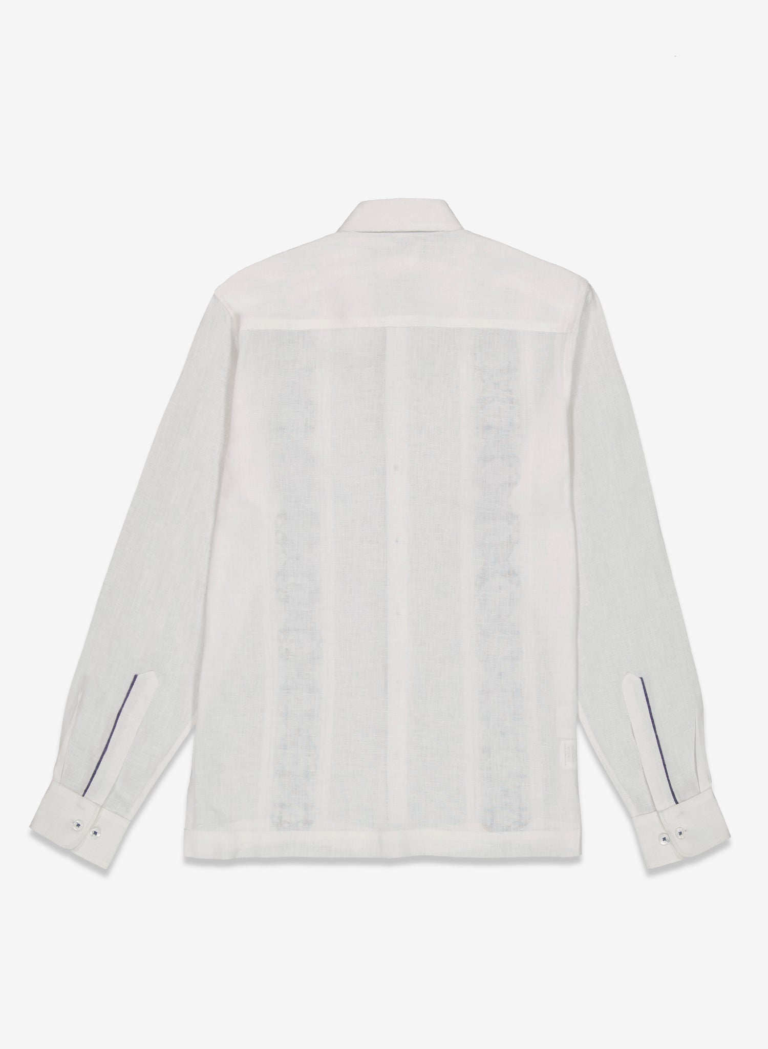 Camisa Guayabera Calderón