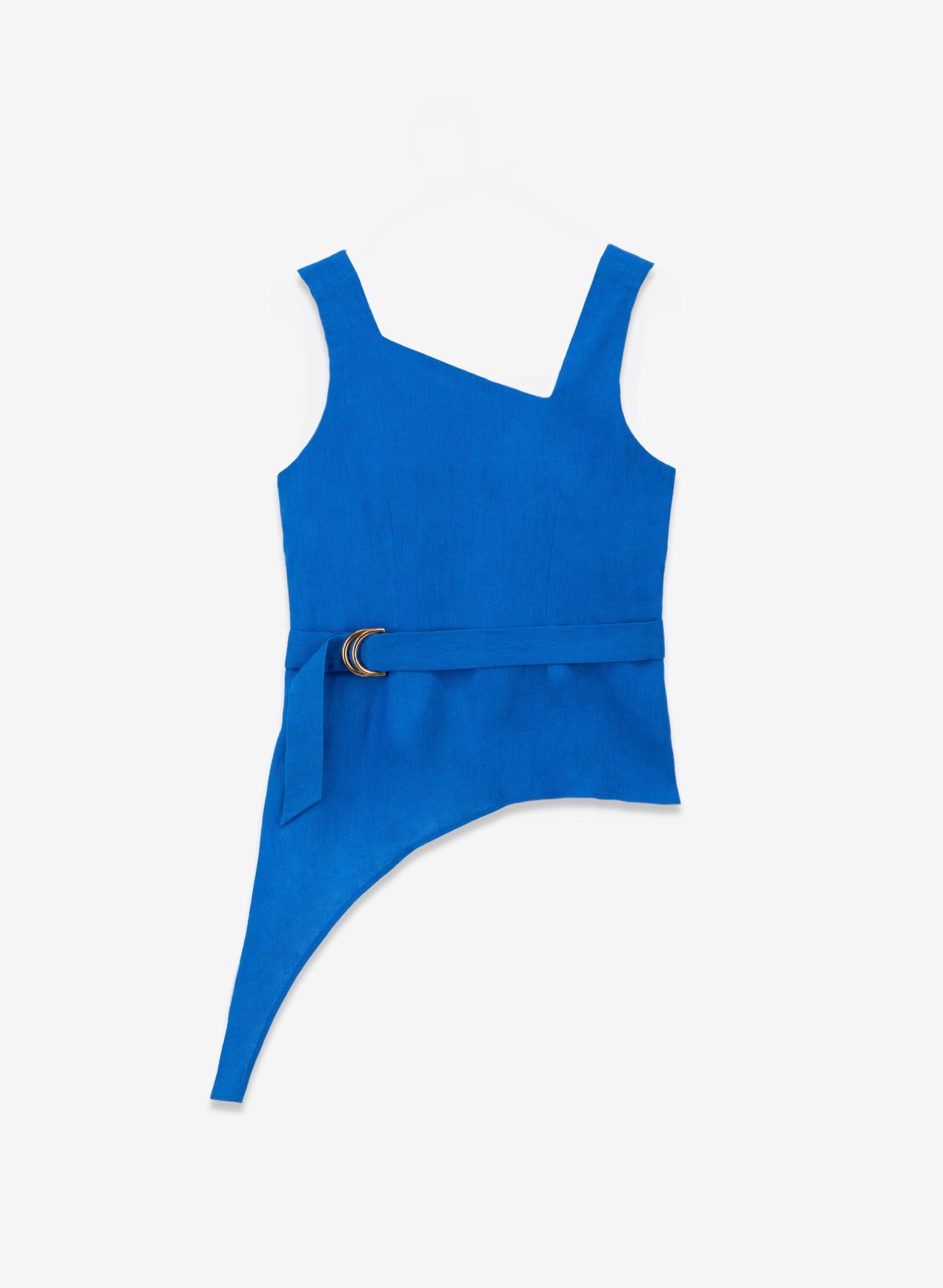 Blusa Dorstenia