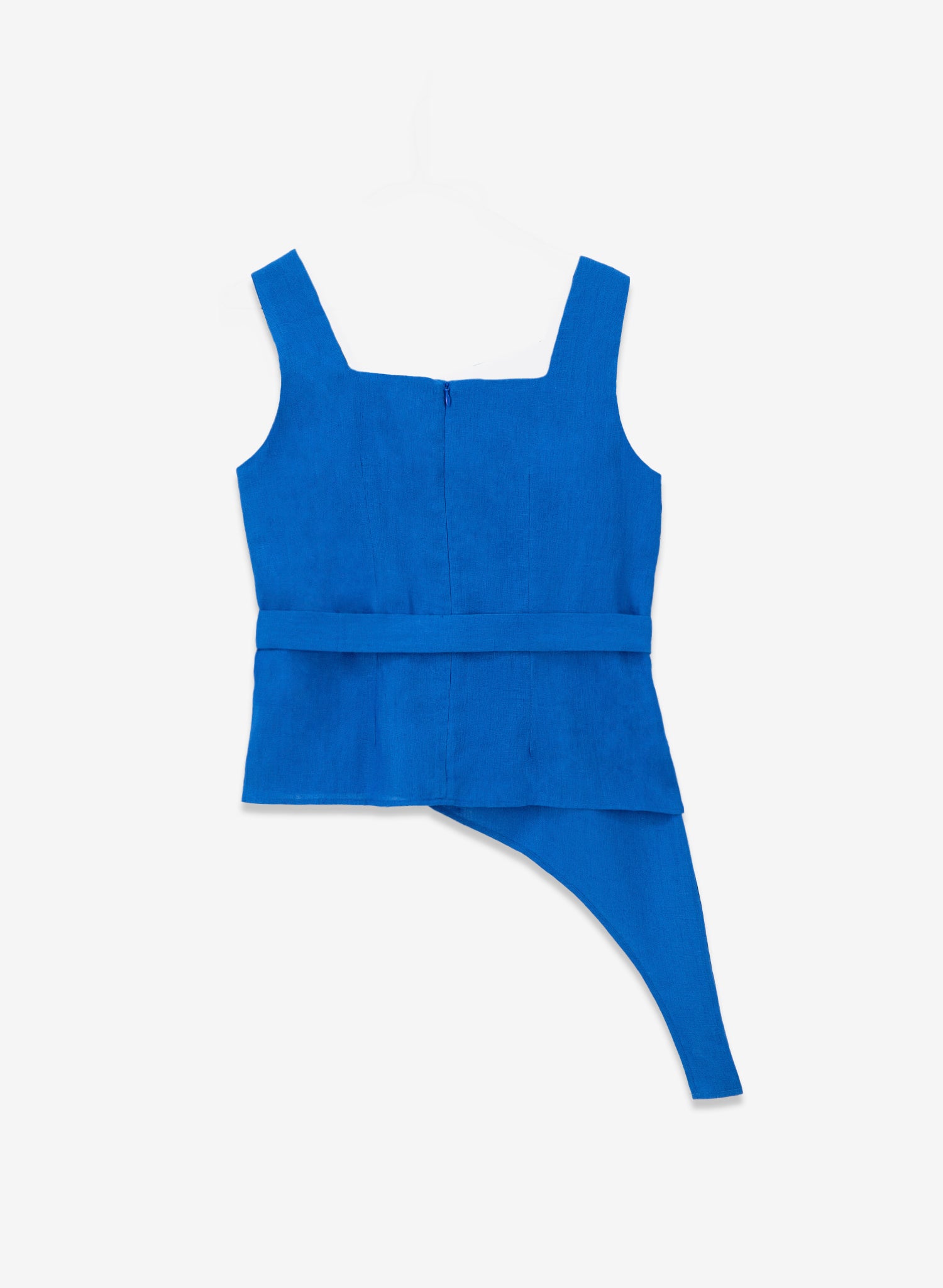 Blusa Dorstenia