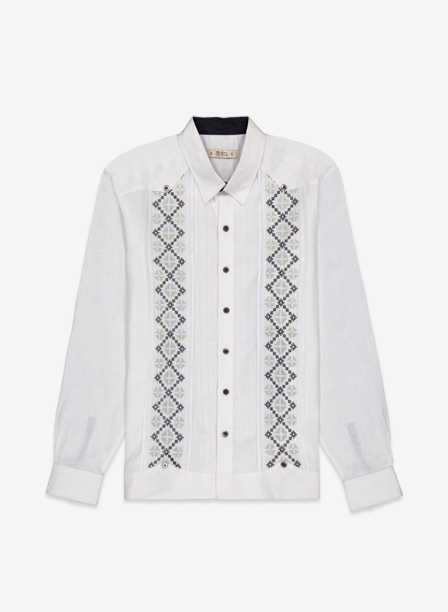 Guayabera Erwin