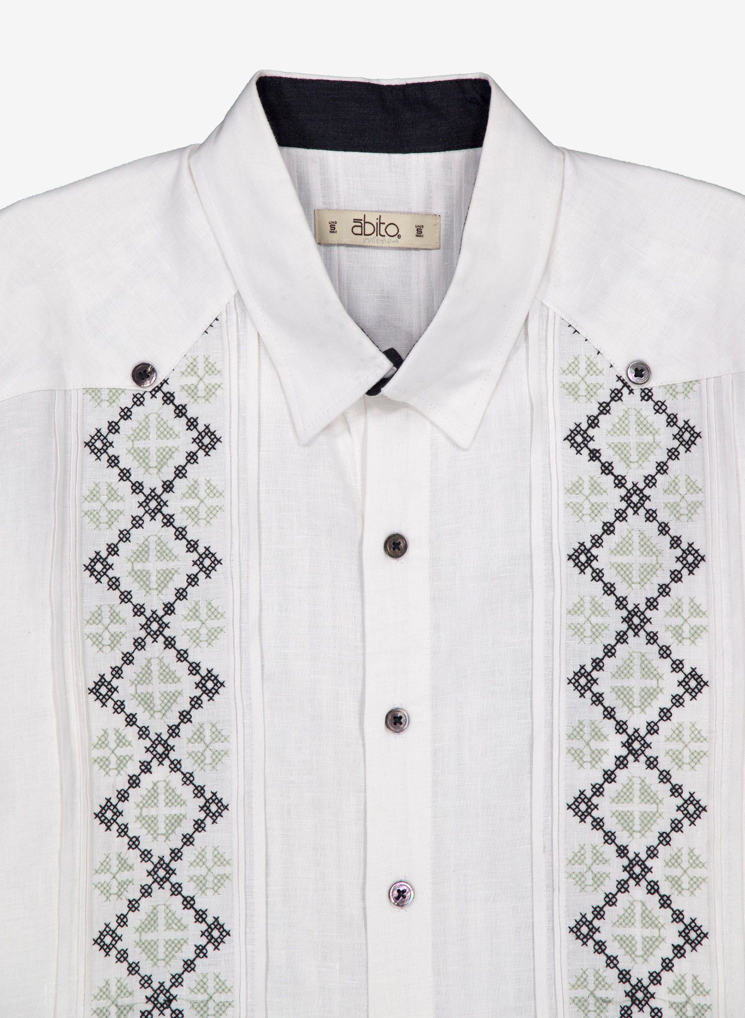 Guayabera Erwin