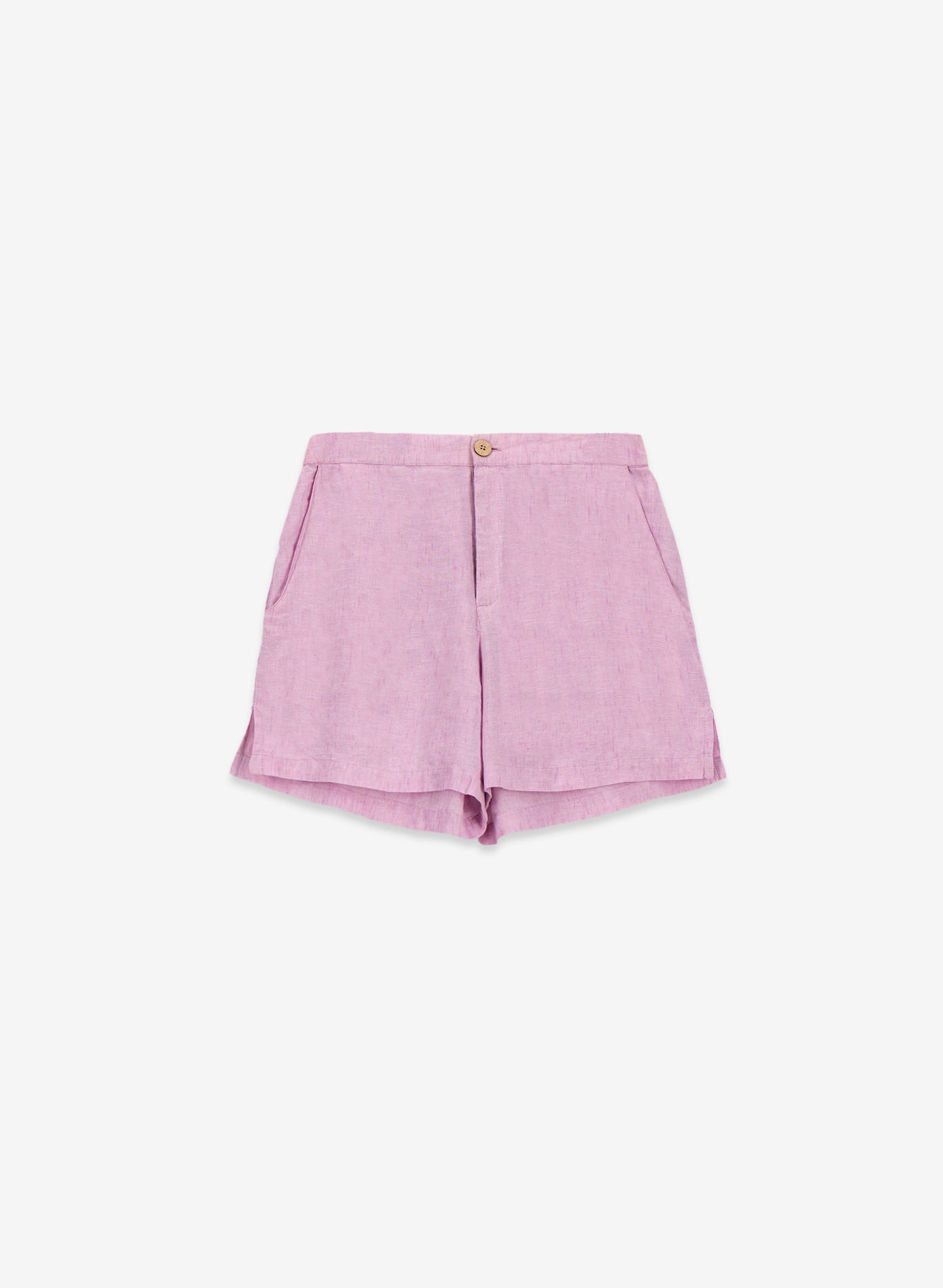 Short de lino Piran
