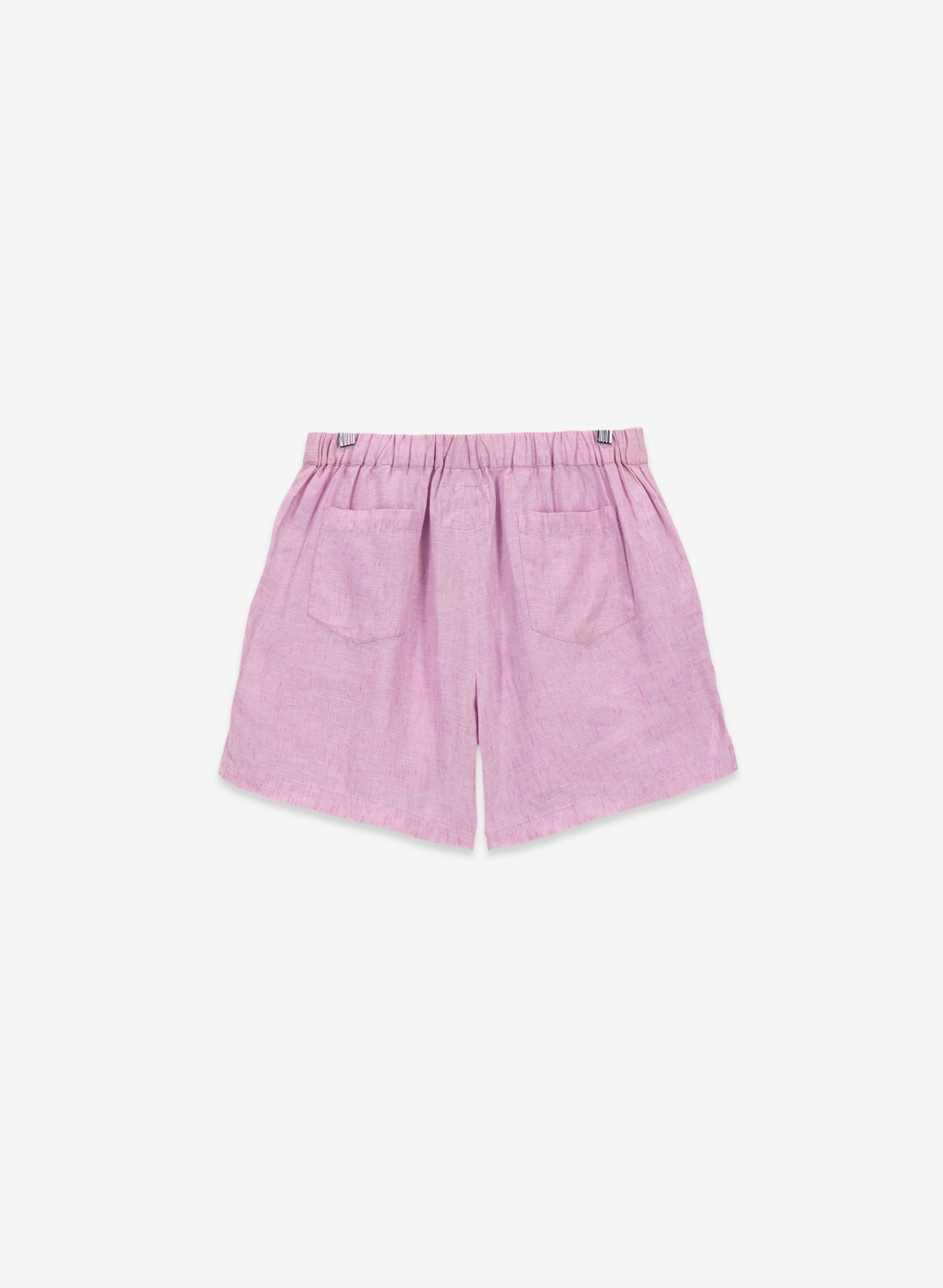 Short de lino Piran