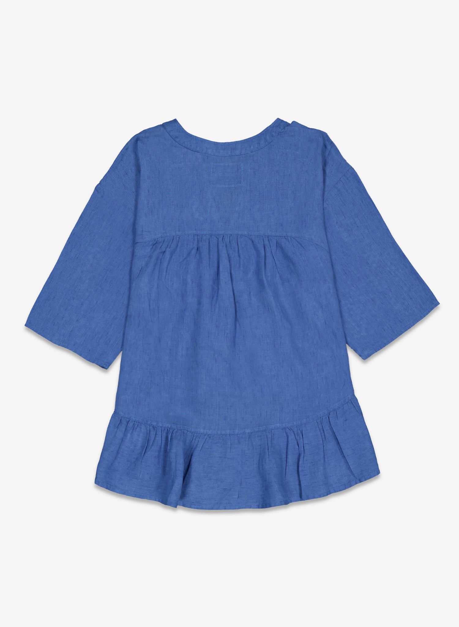 Blusa Manga Corta Haifa