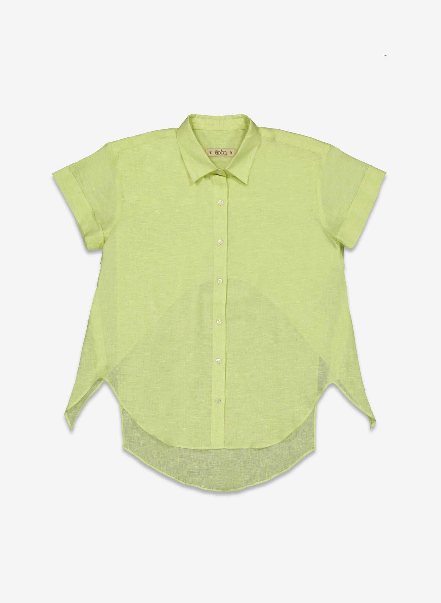 Blusa Calai