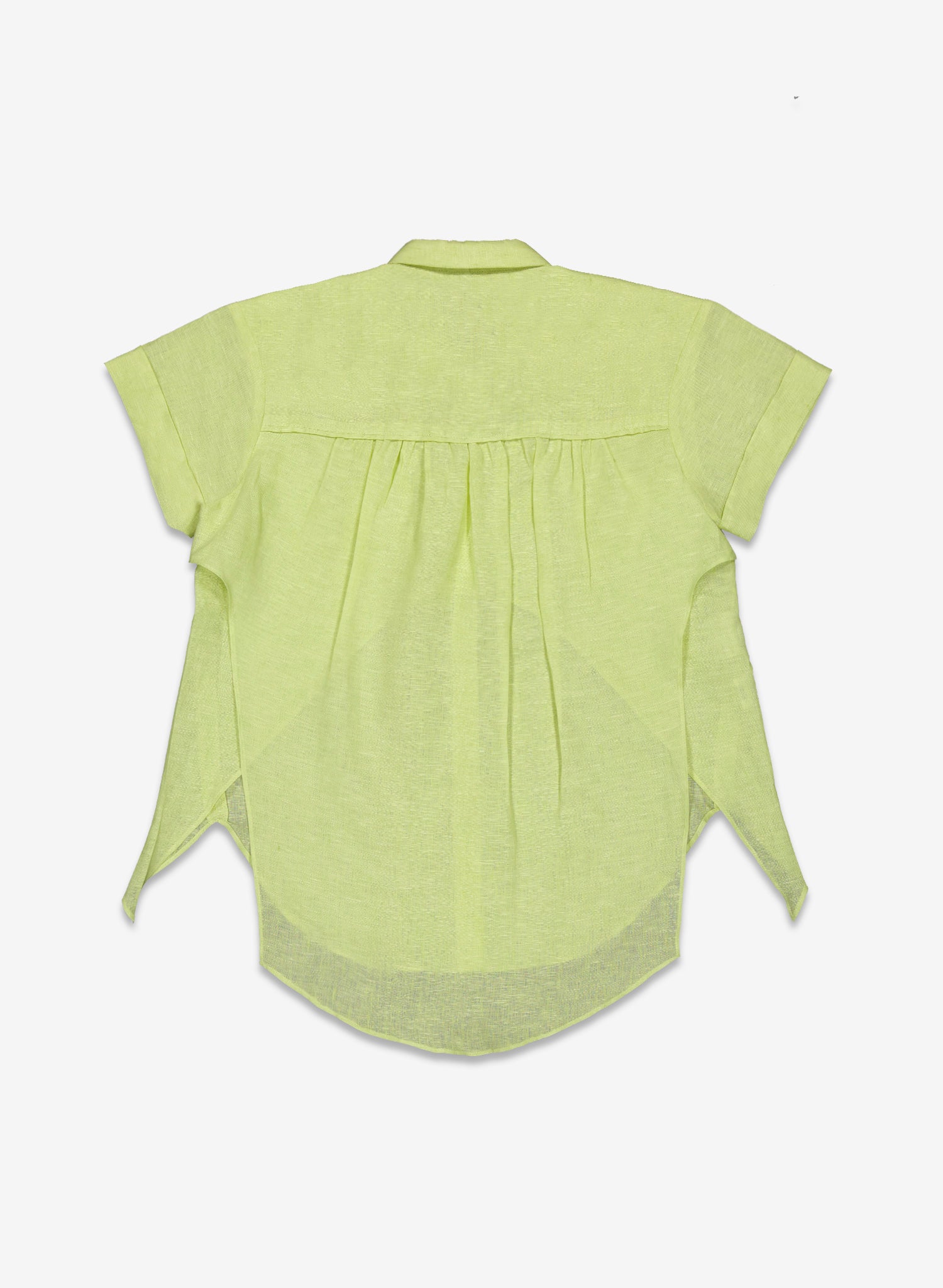 Blusa Calai