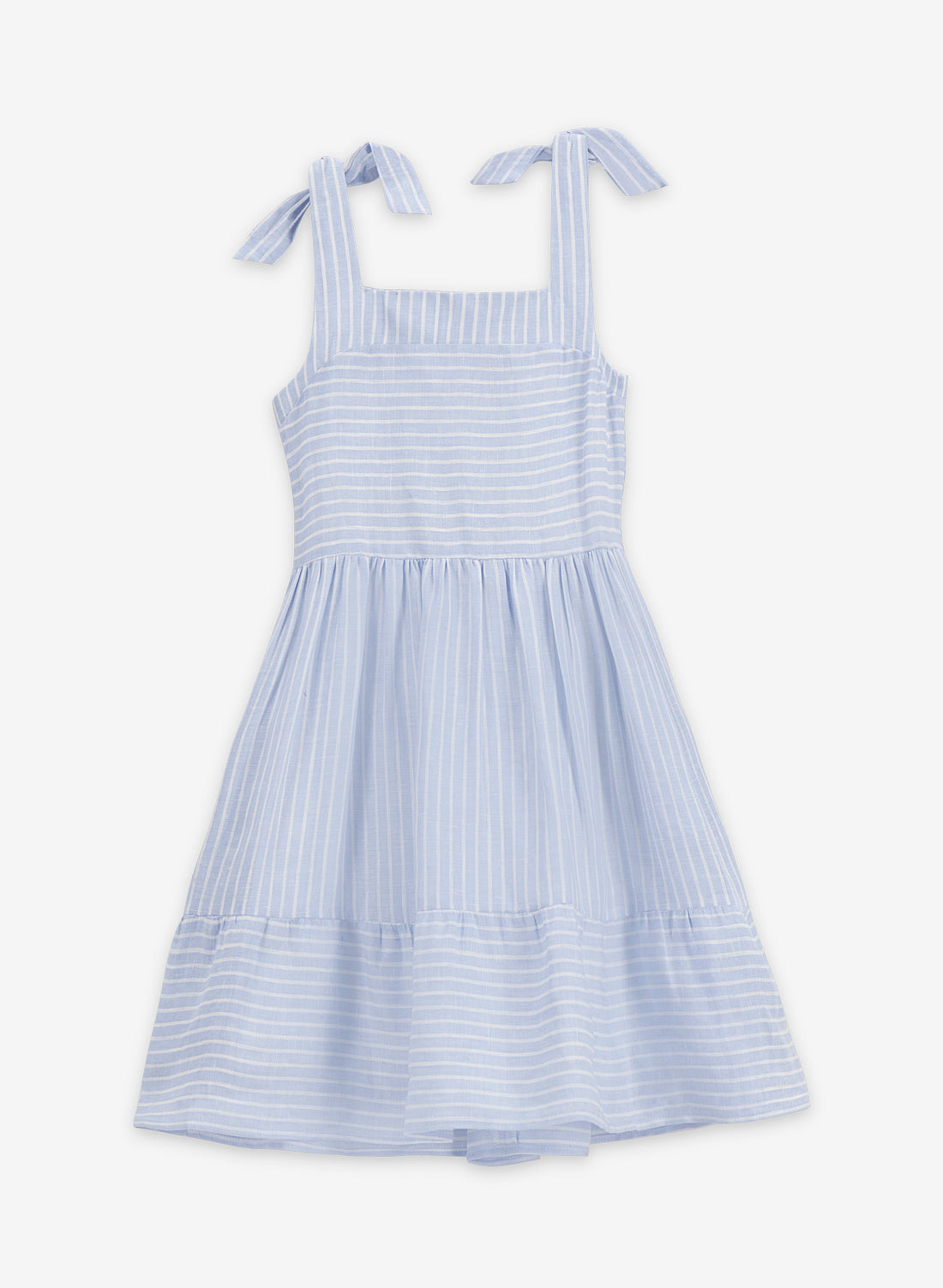 Vestido para niña Nilba