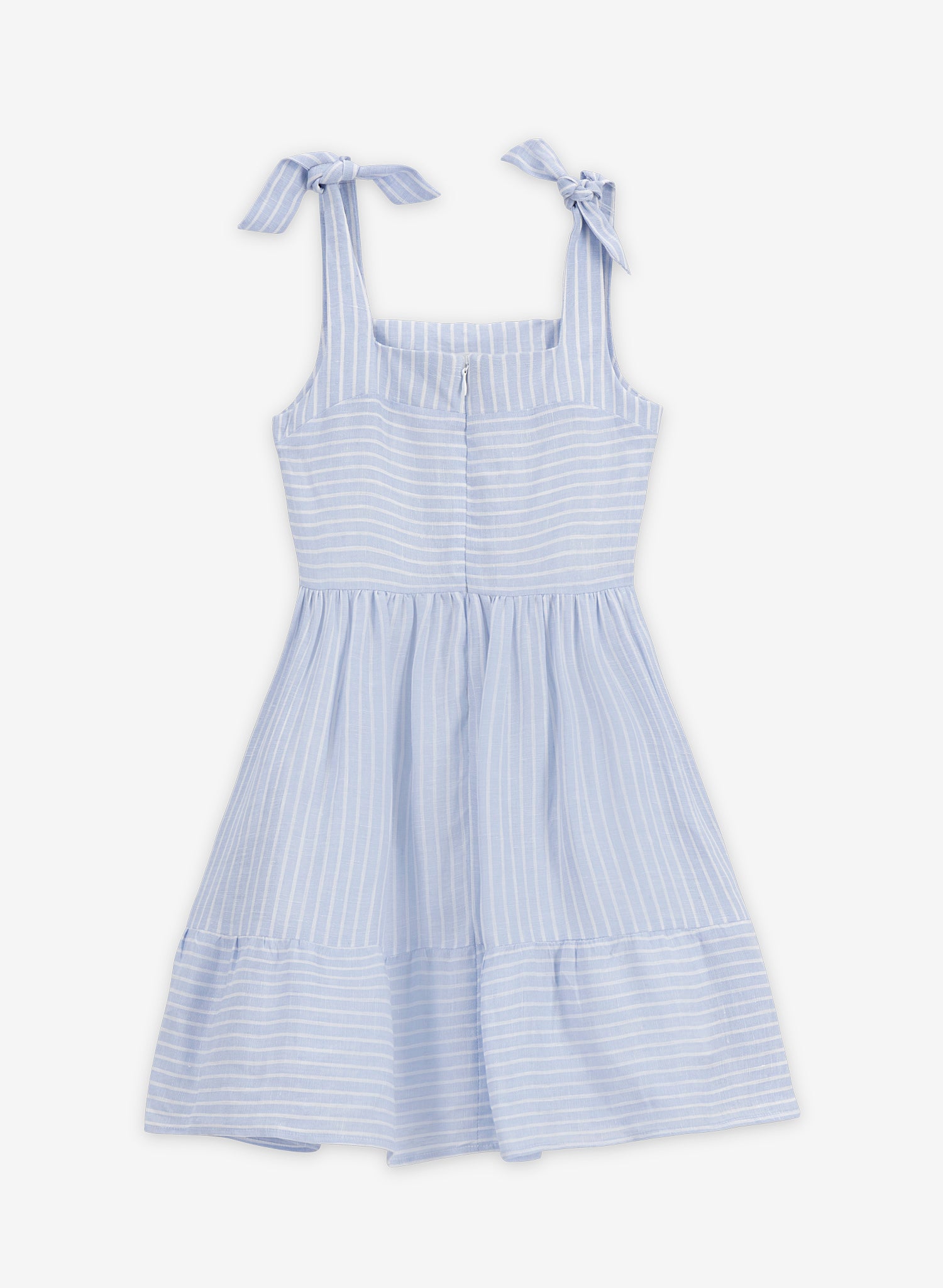 Vestido para niña Nilba