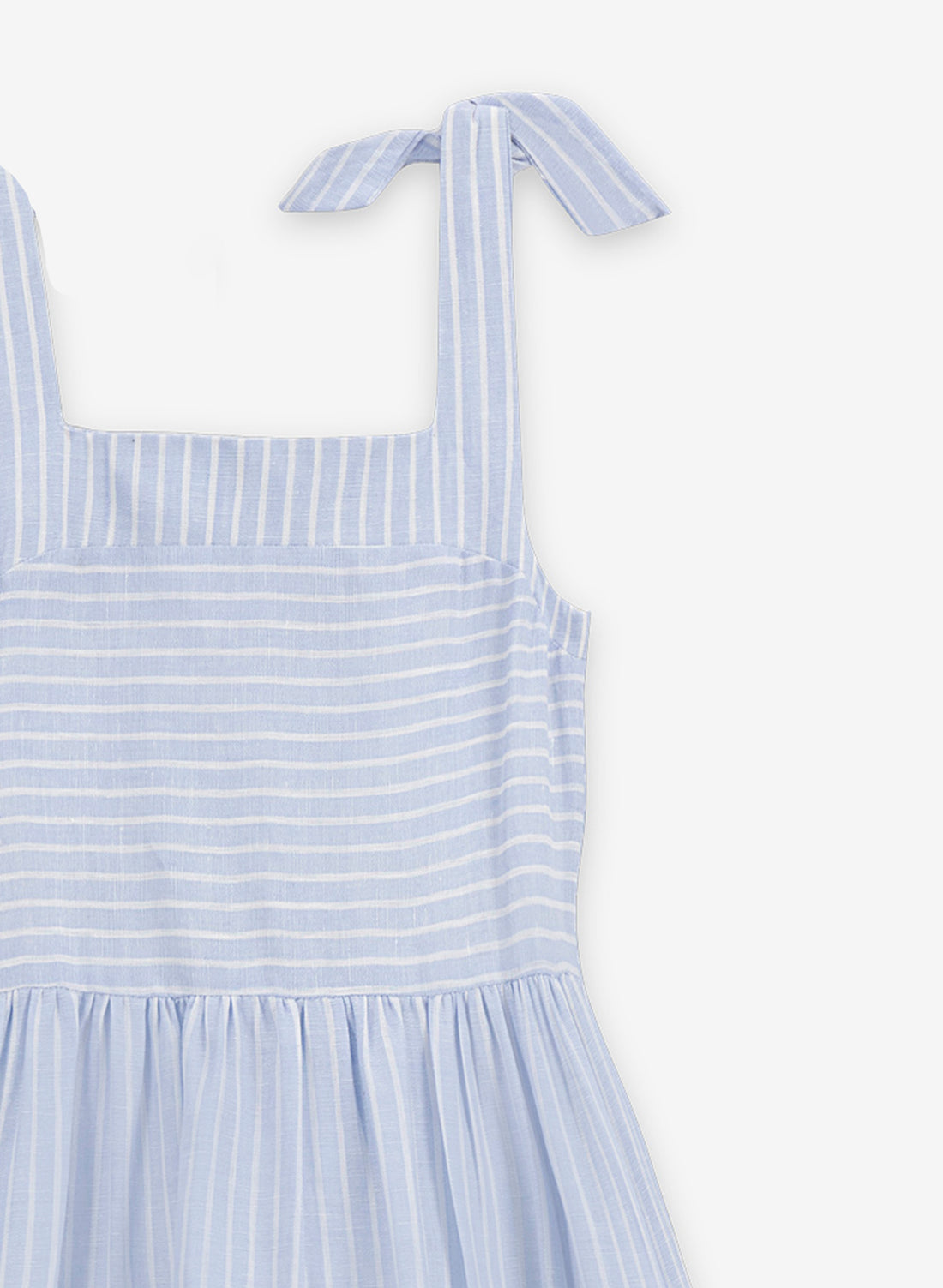 Vestido para niña Nilba