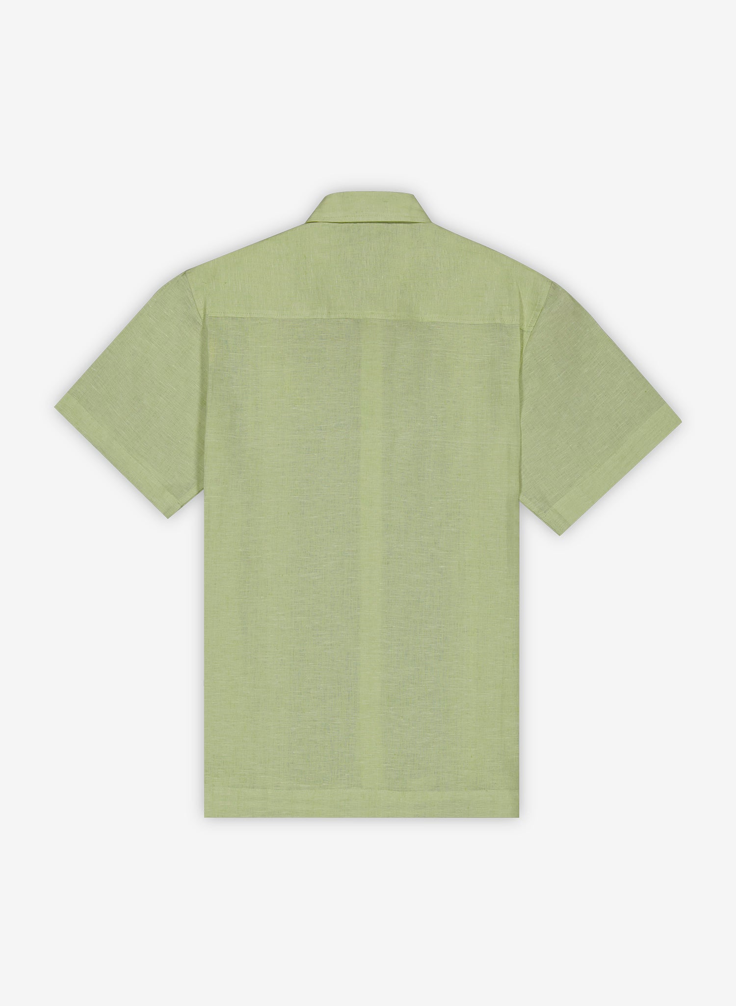 Camisa manga corta Elijah