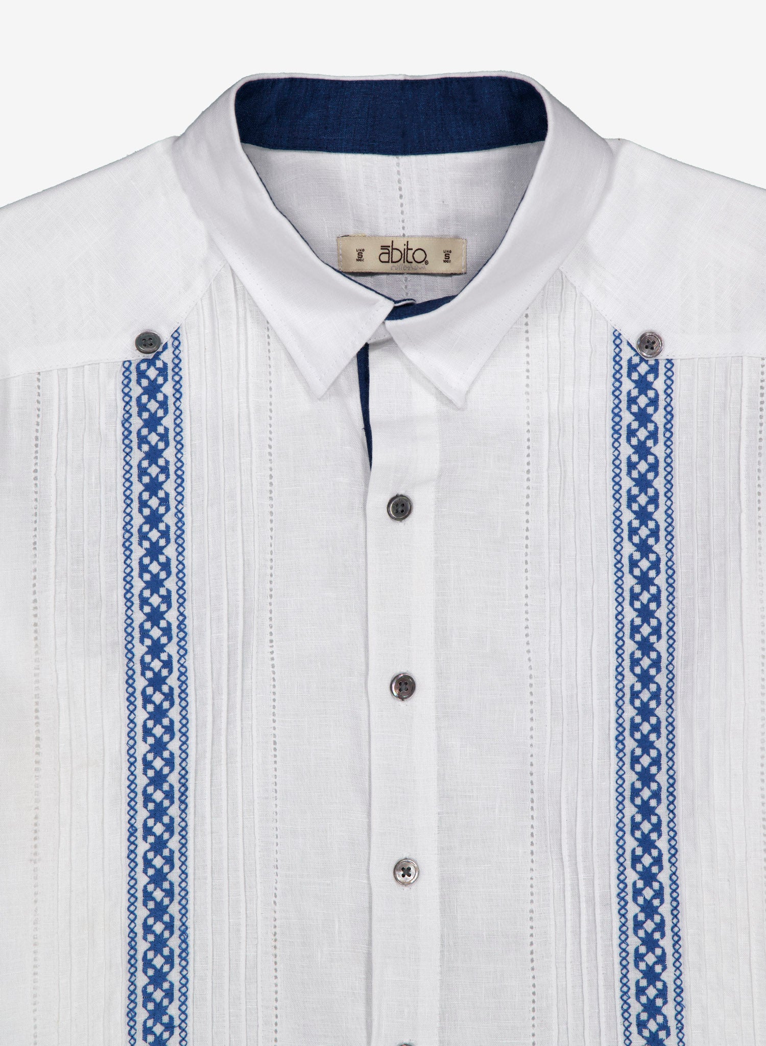 Guayabera Fulang