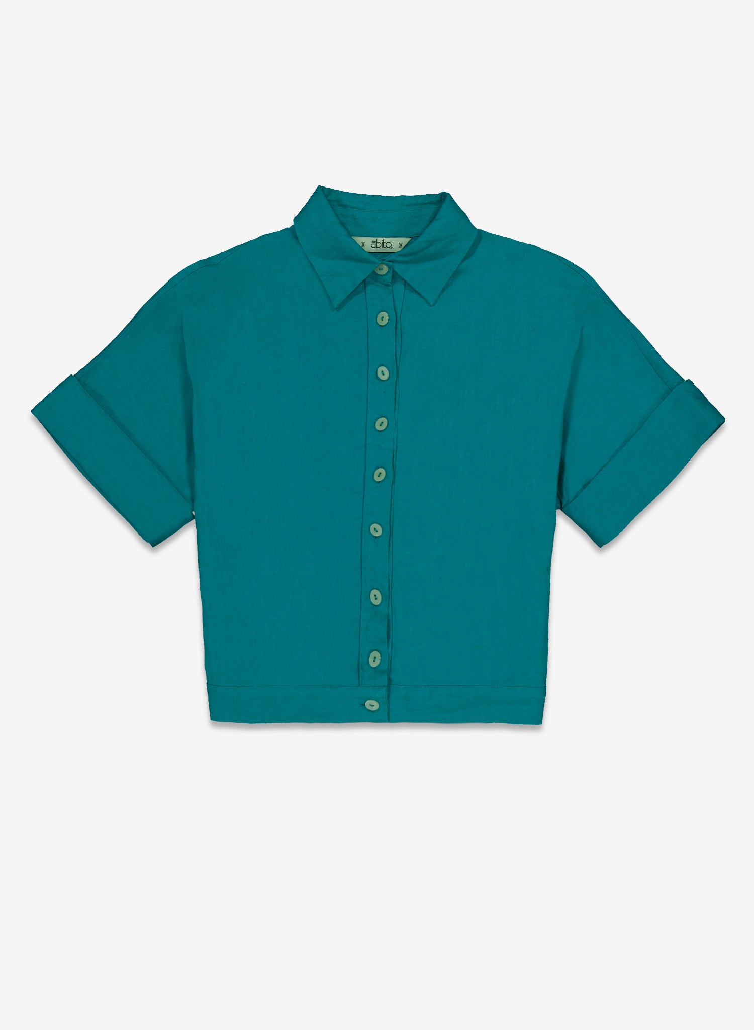 Blusa manga corta Bled