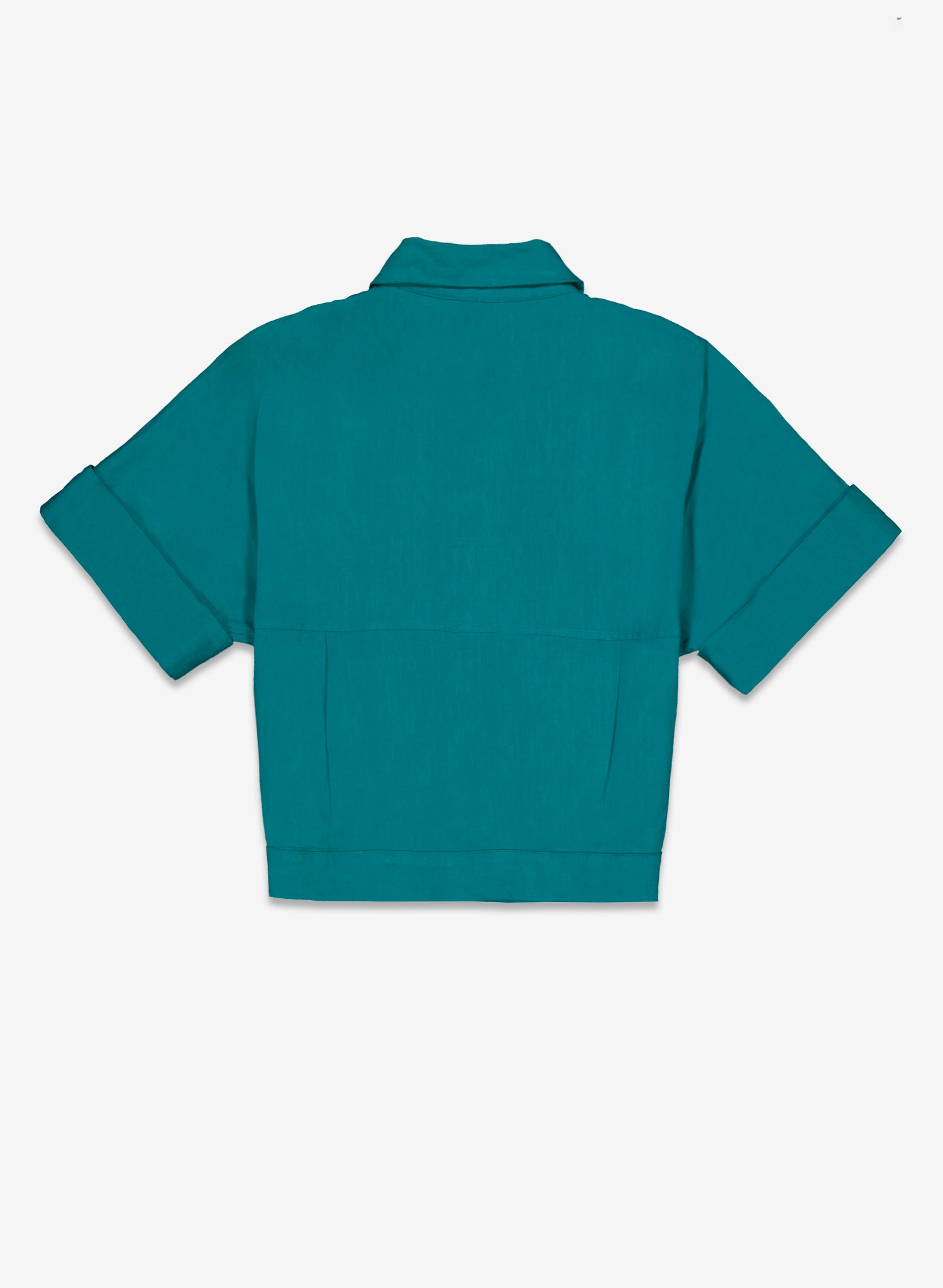 Blusa manga corta Bled