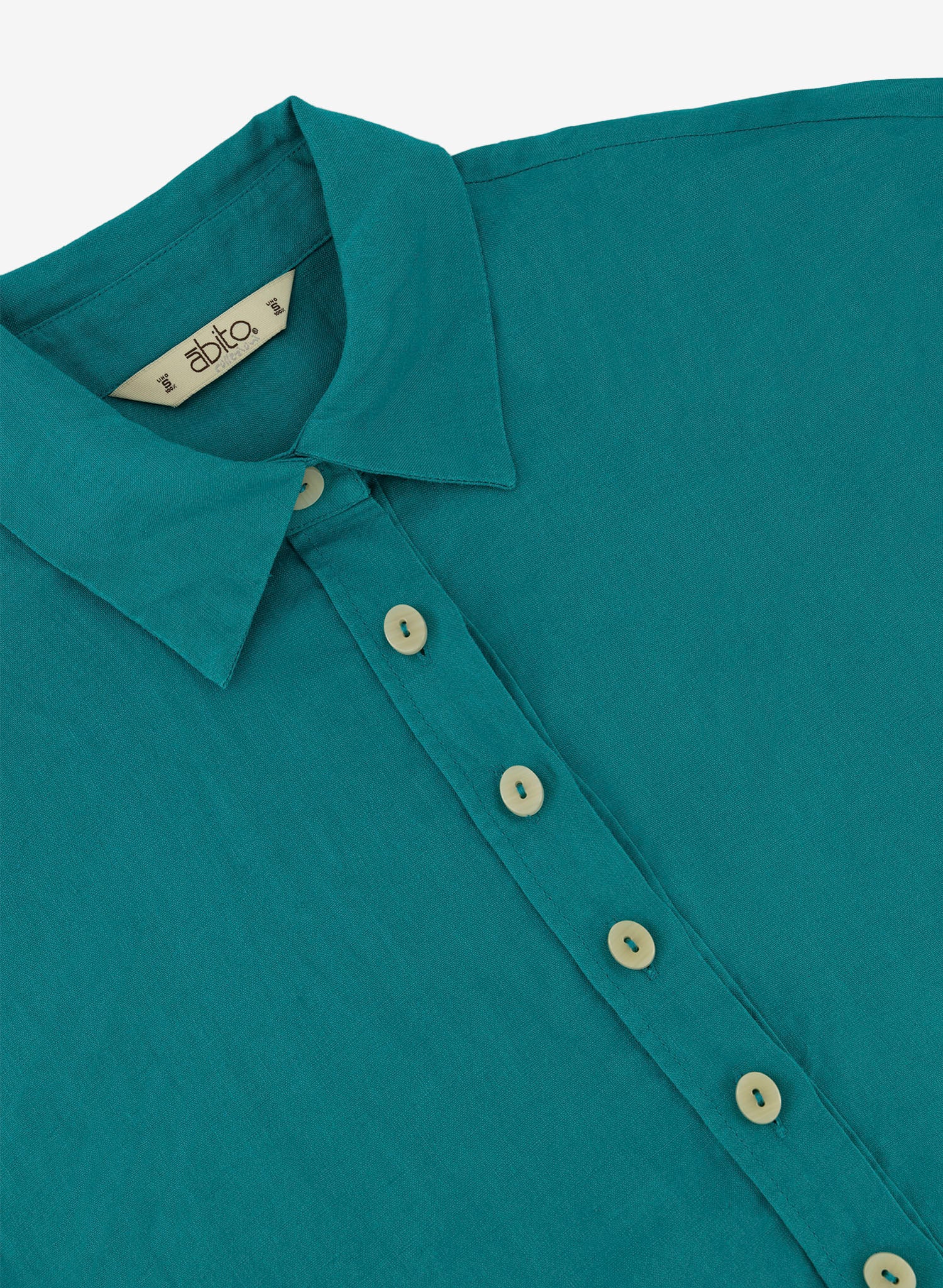 Blusa manga corta Bled