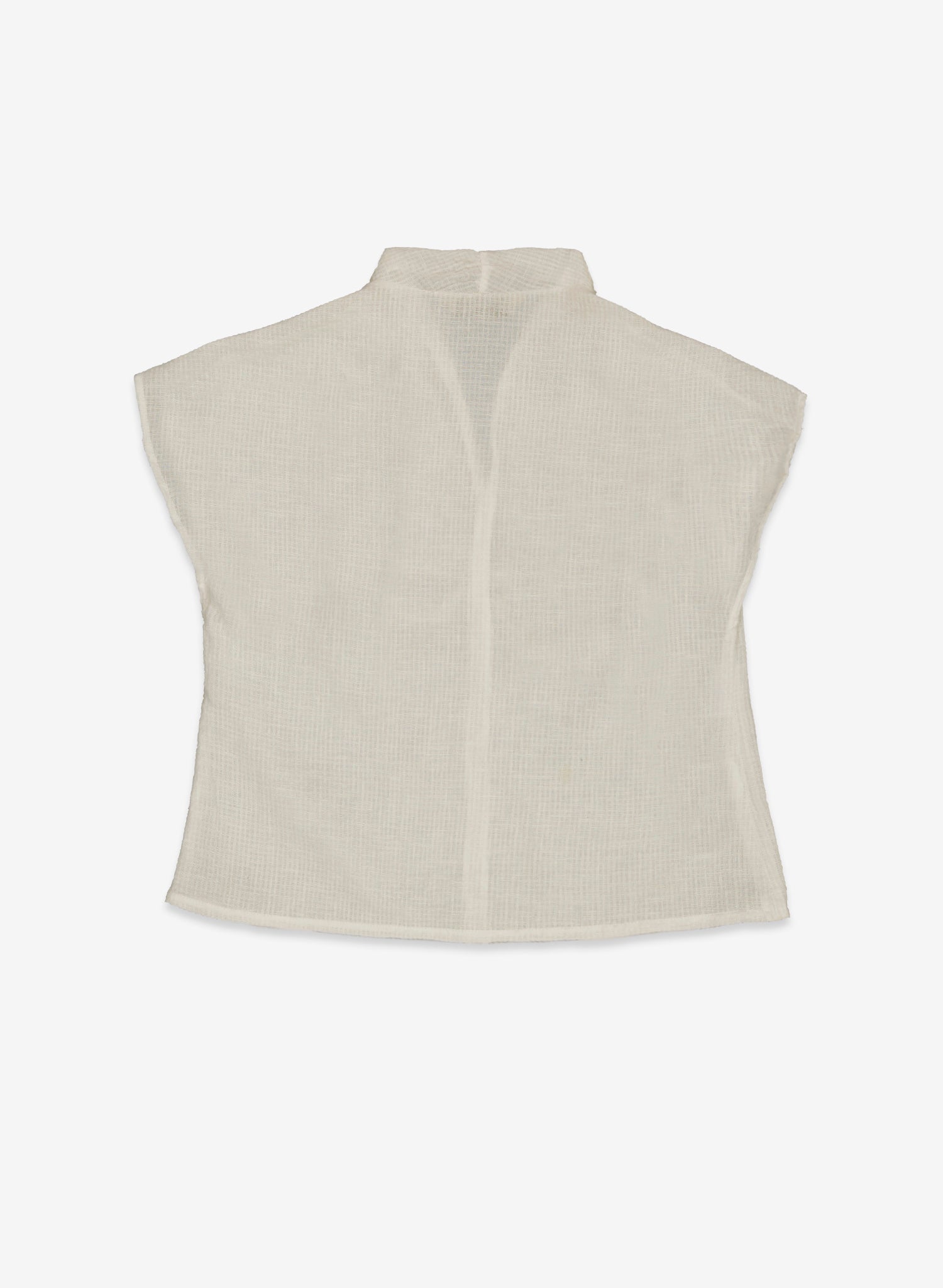 Blusa manga corta Taimir