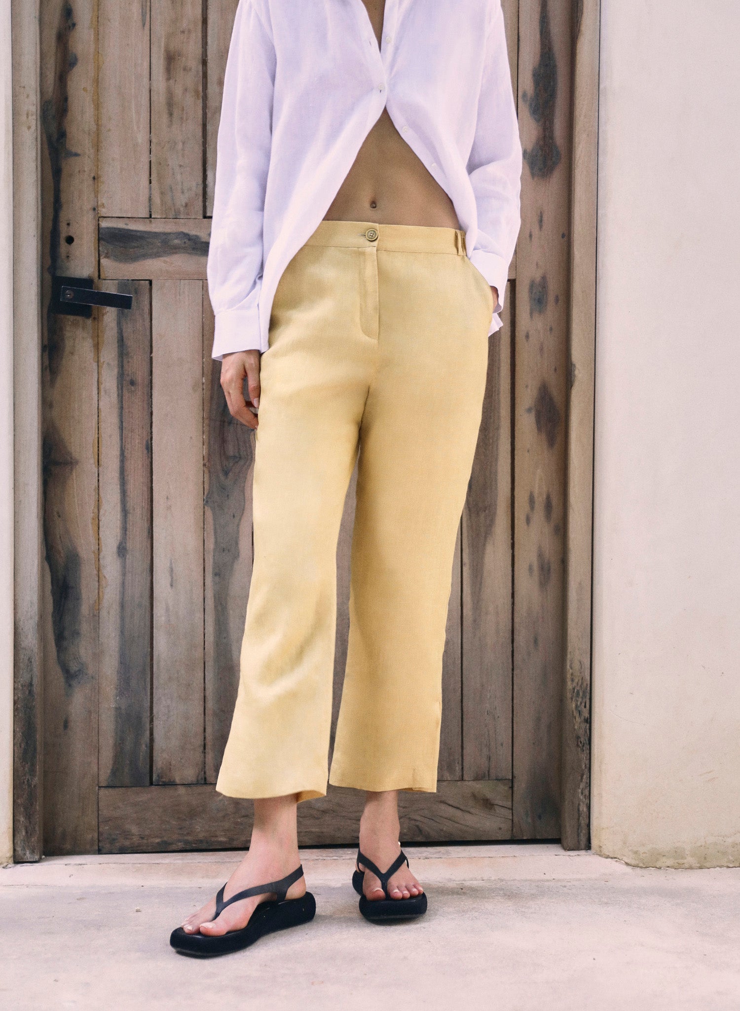 Pantalón Watasenia