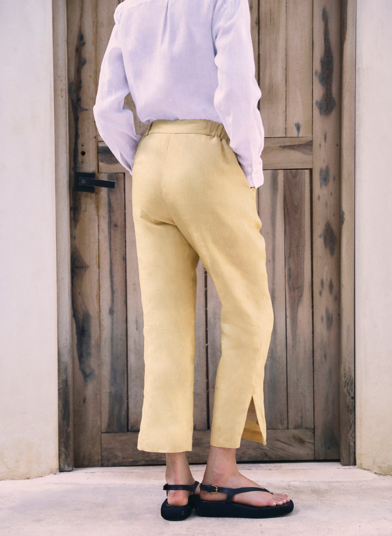 Pantalón Watasenia