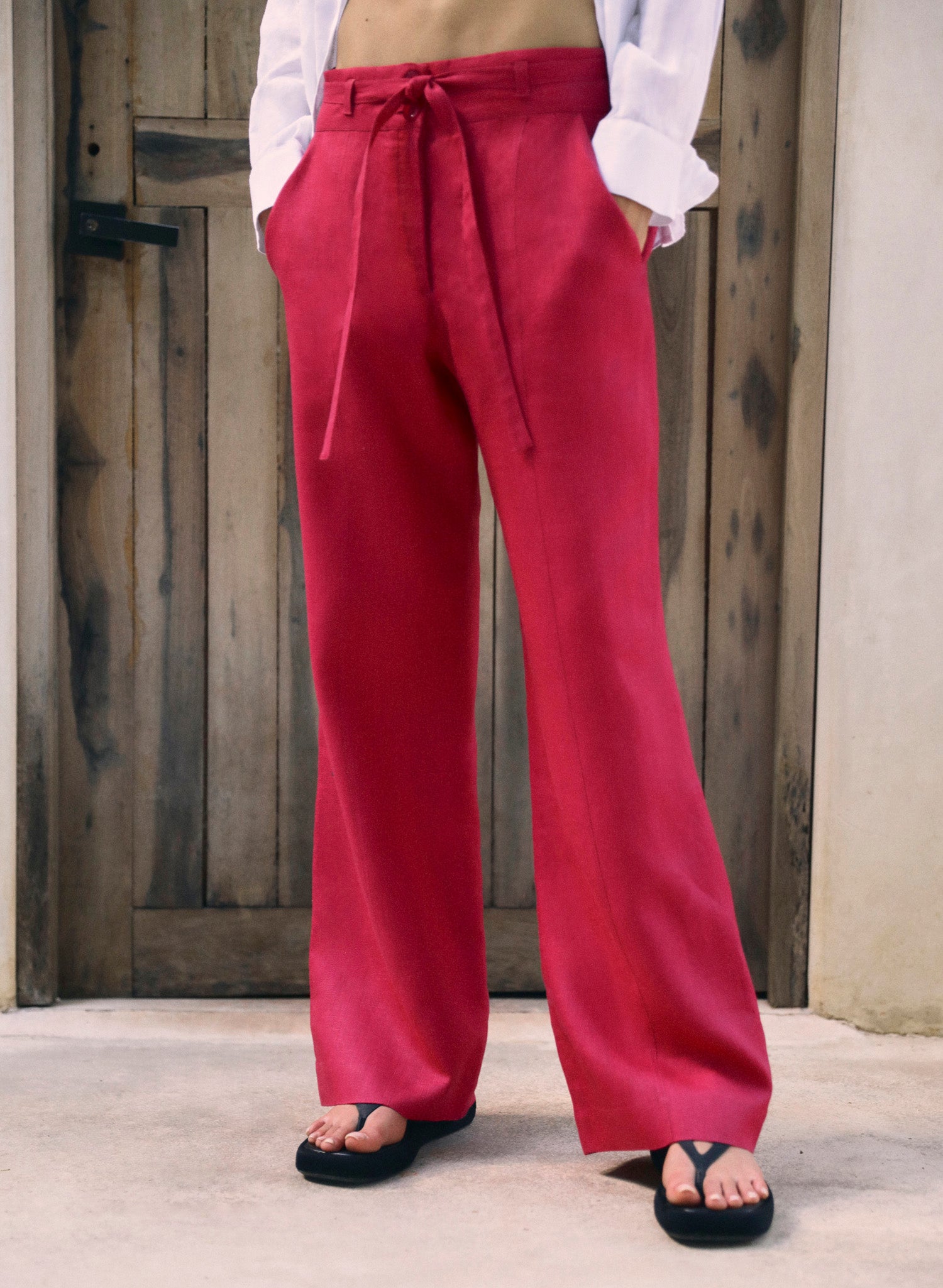 Pantalón largo sotuta