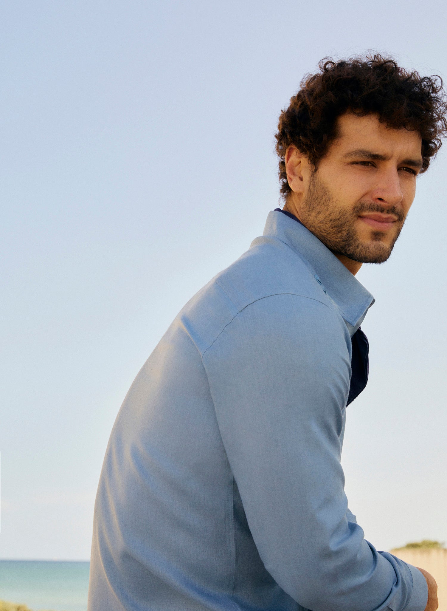 Camisa Guayabera Kumul