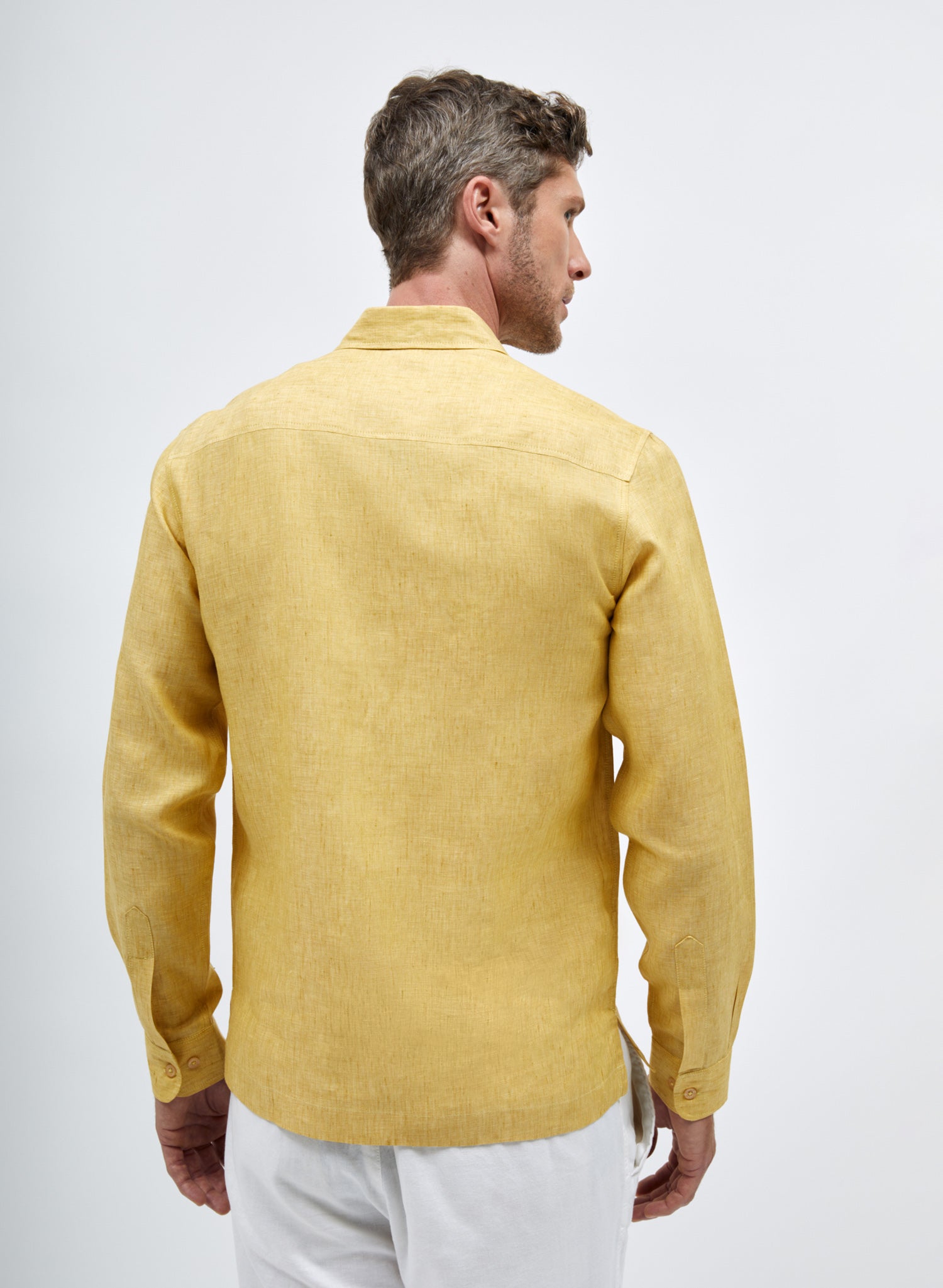 Camisa Guayabera Alain