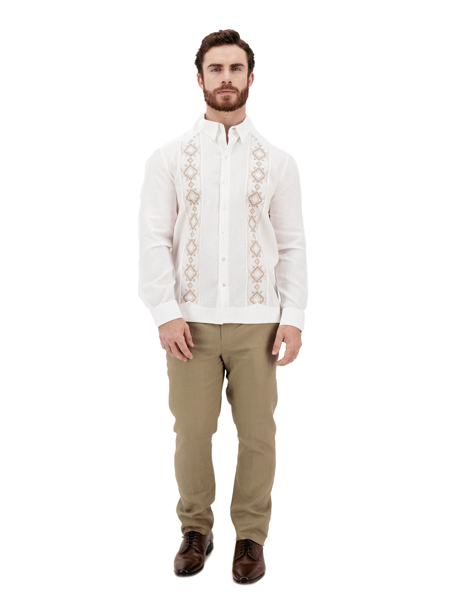 Guayabera Alexander