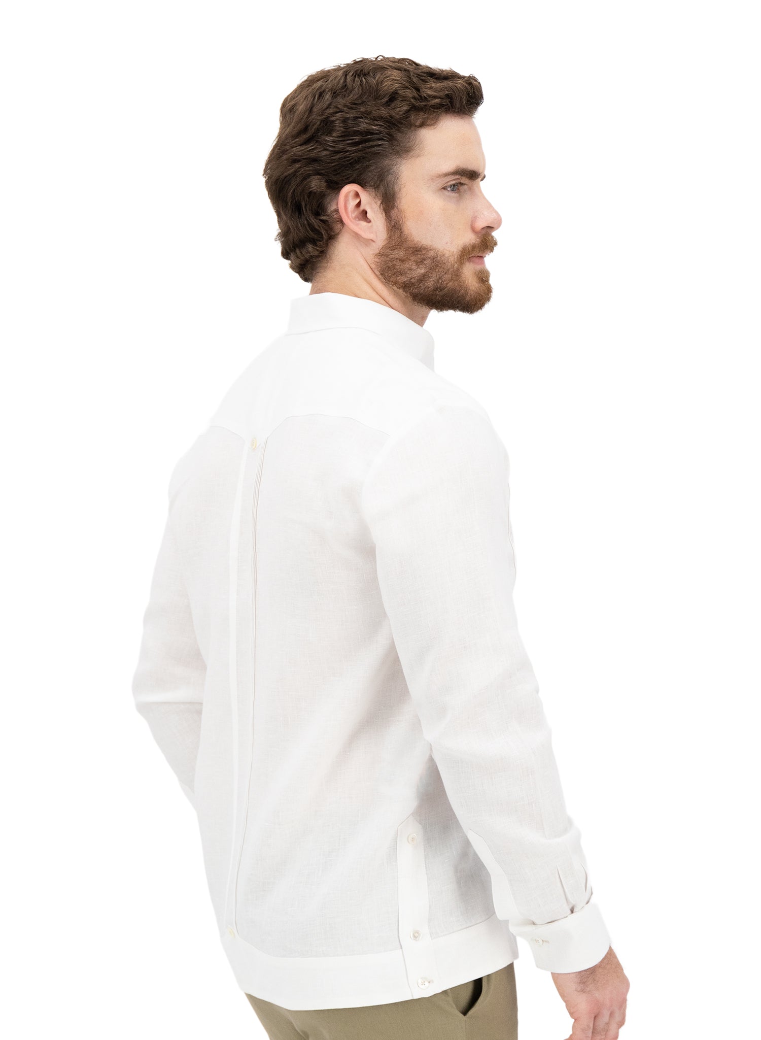 Guayabera Alexander