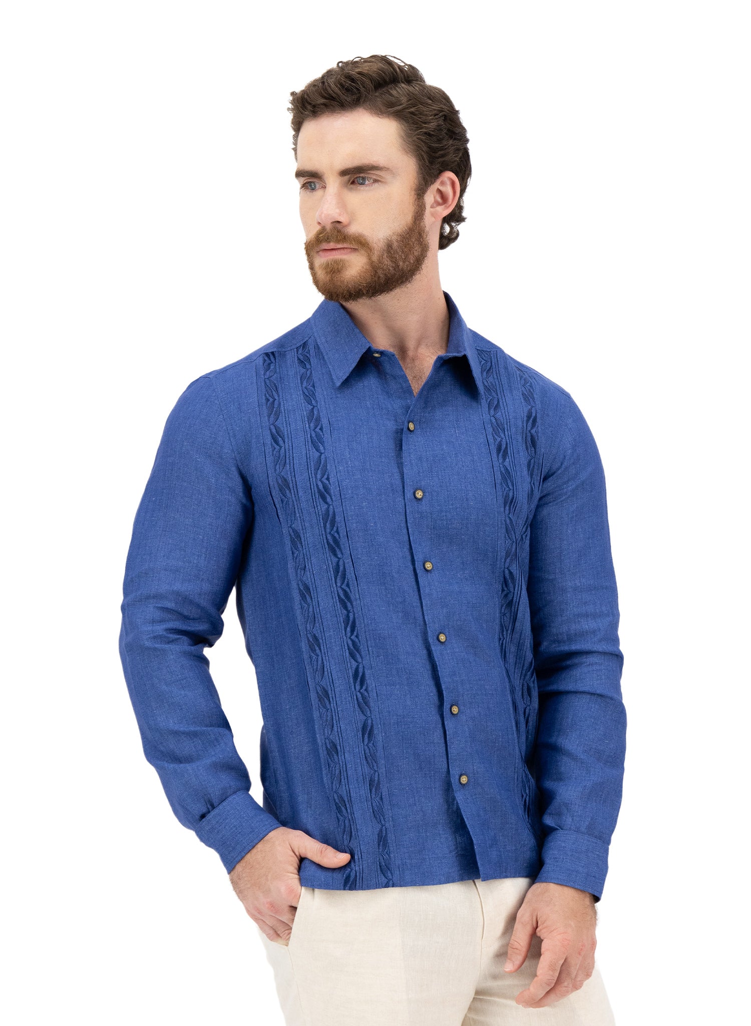 Camisas abito top