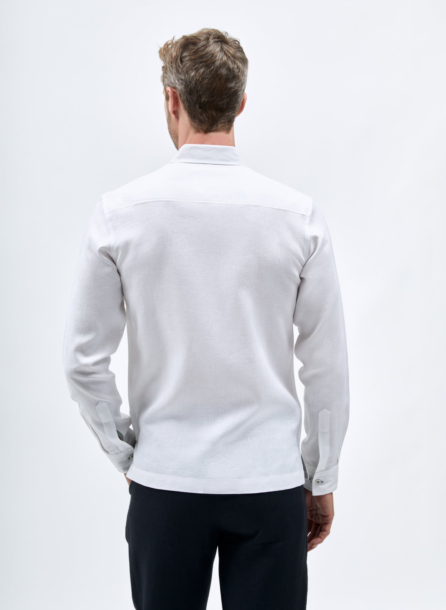 Camisa Guayavera Cabrera