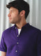 Camisa manga corta Lino Algodón Park