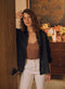 Blusa camisera 100% Lino Essenziale