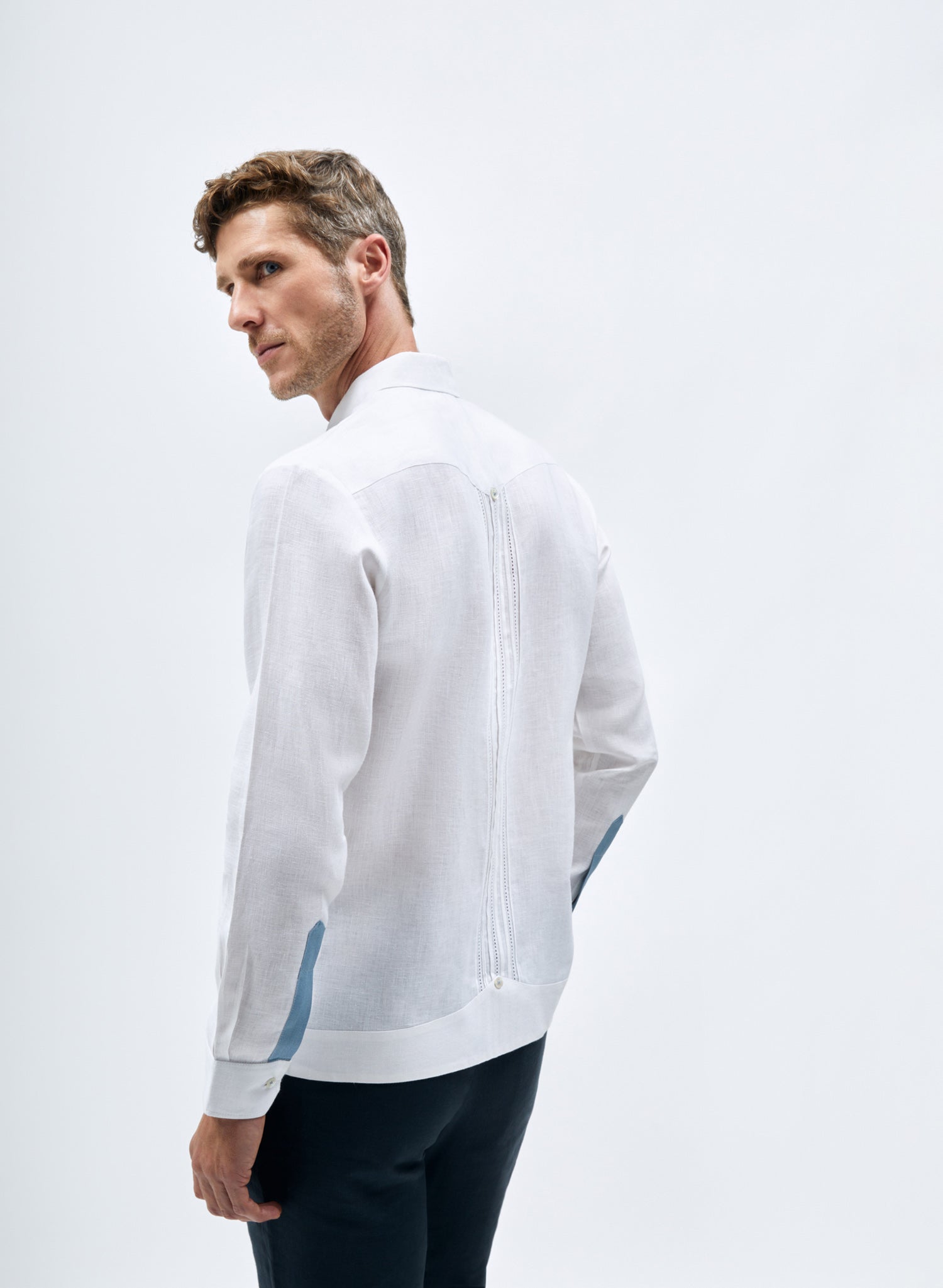 Guayabera Dan