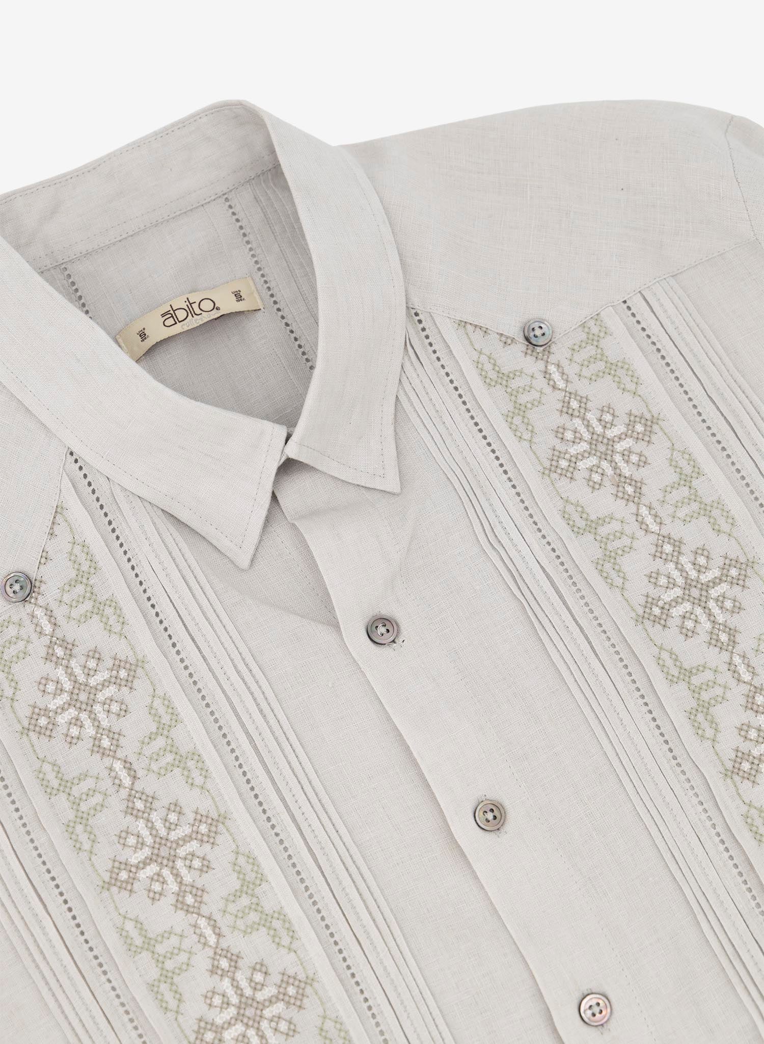 Guayabera Lucien