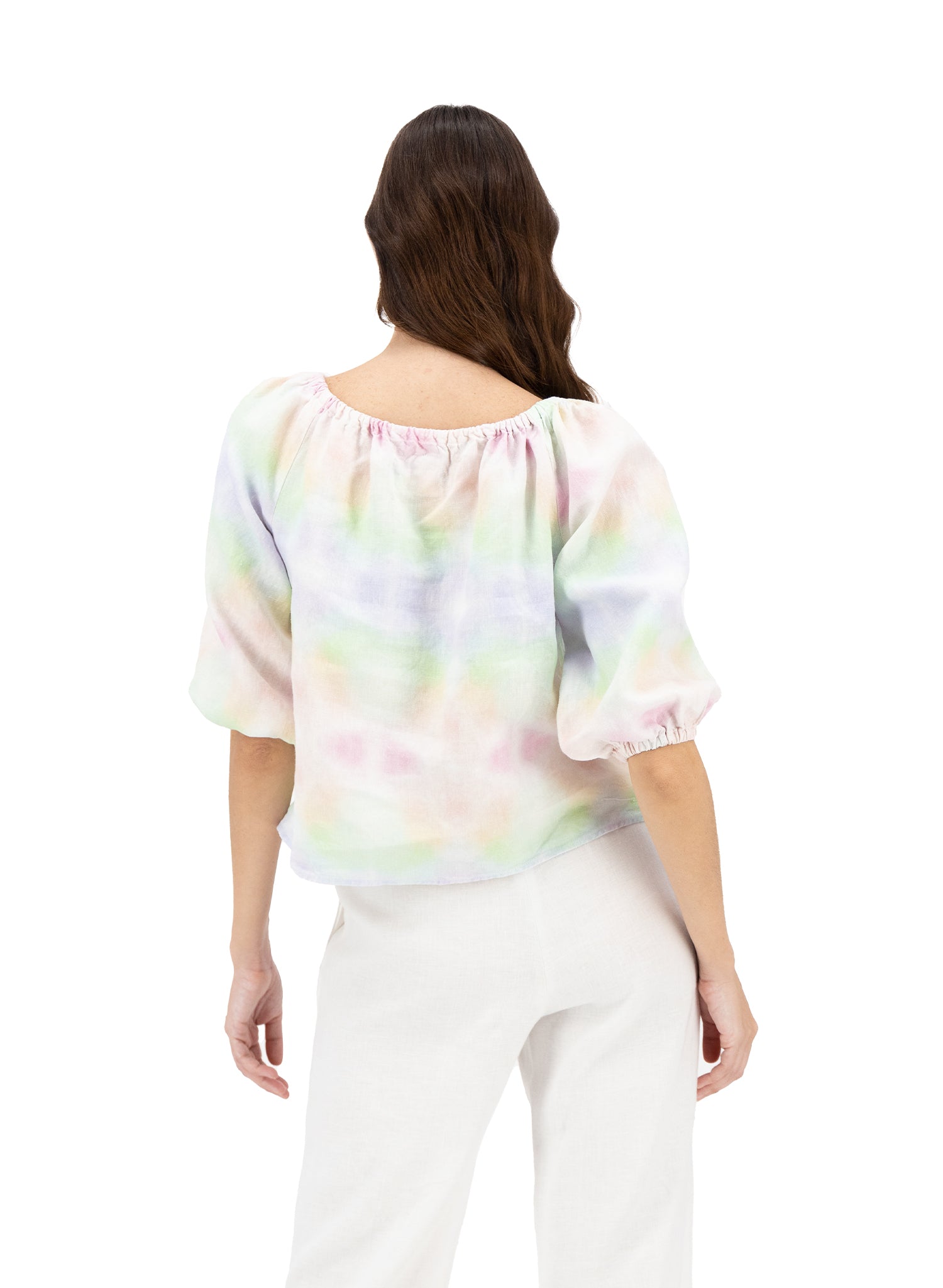 Blusa Grotella