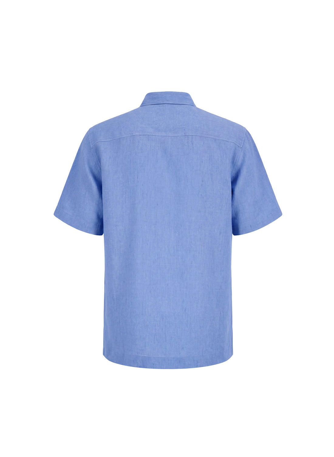 Guayabera manga corta 100% Lino Ferrer