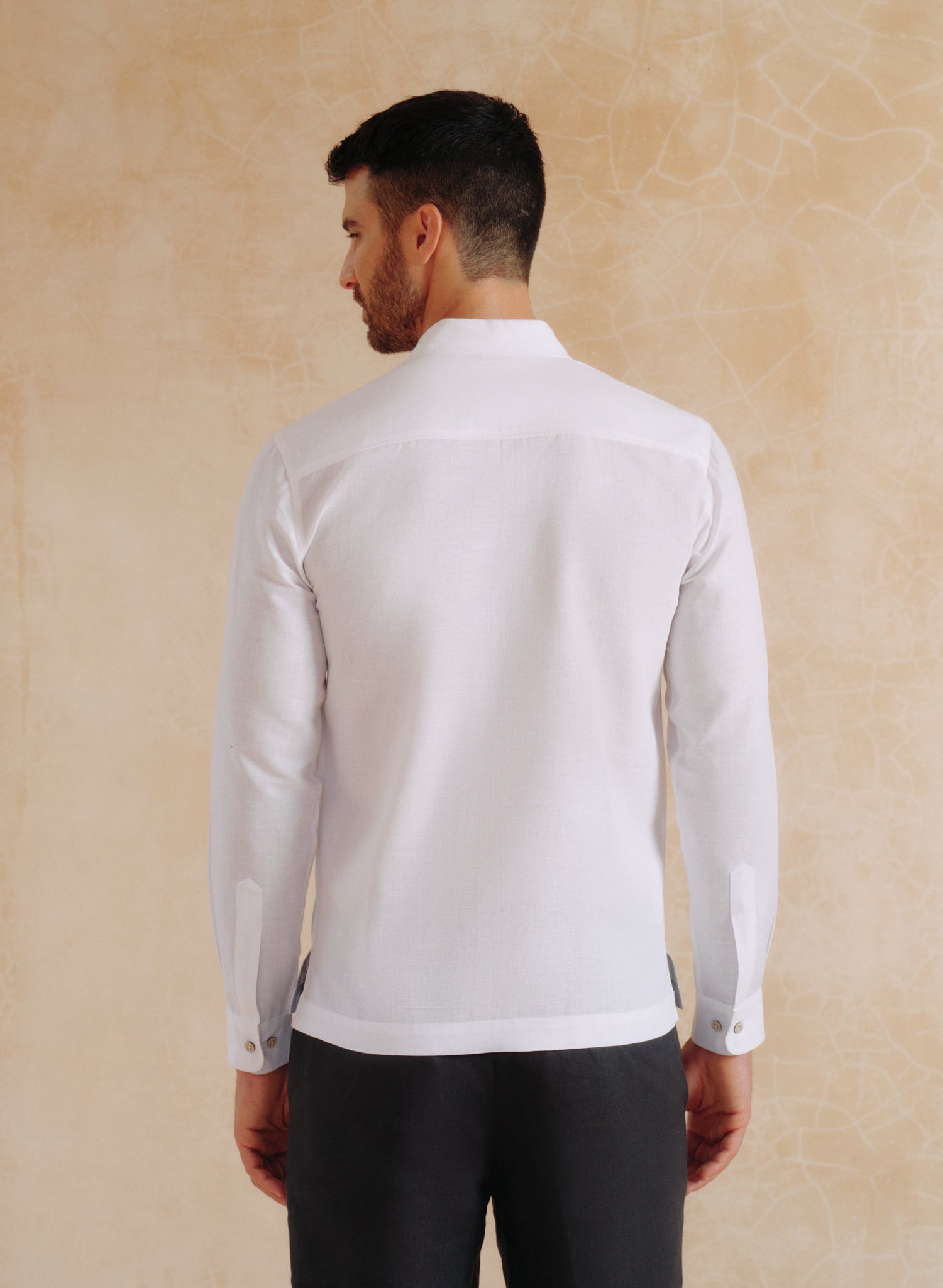 Guayabera Iasser
