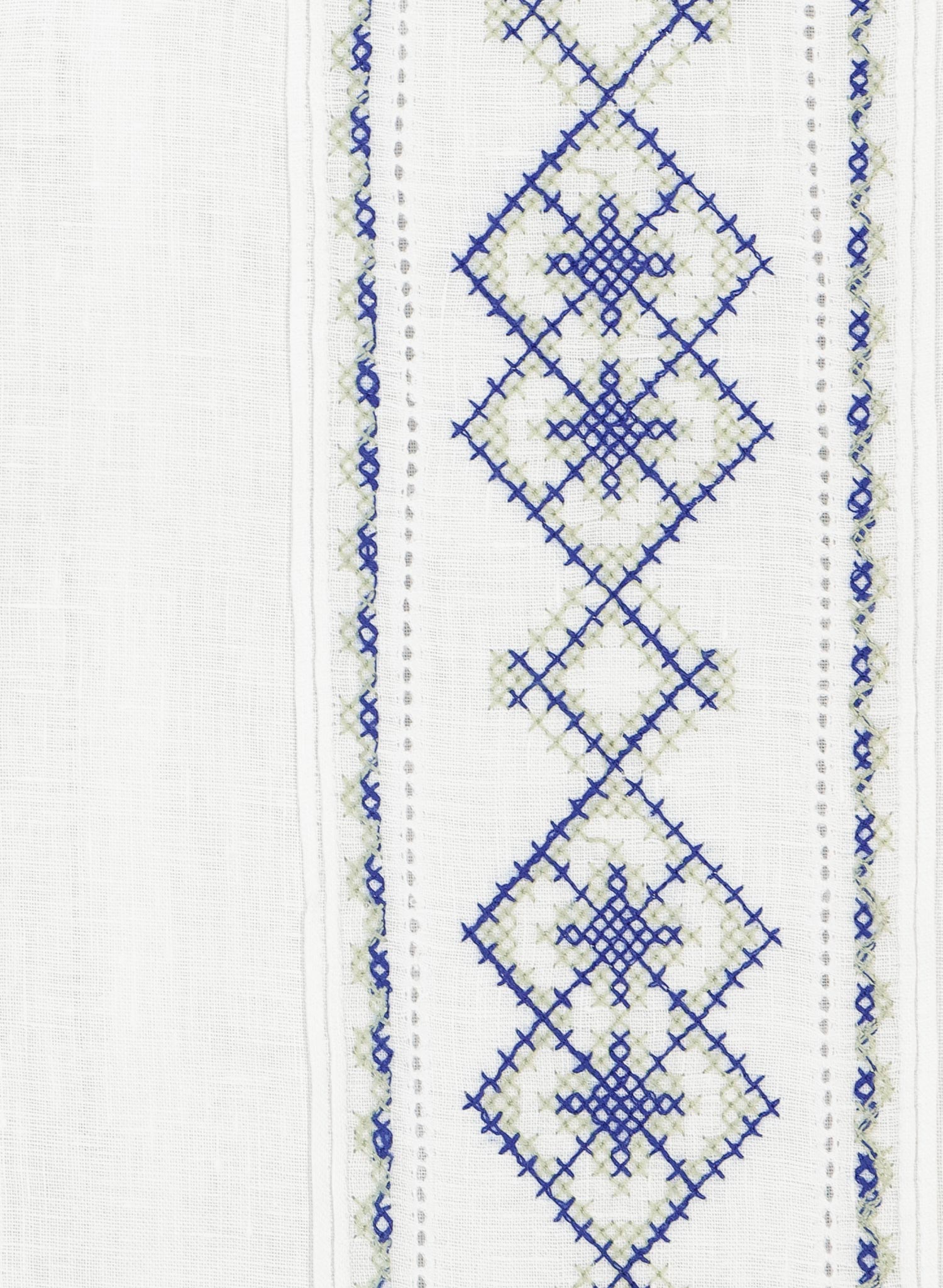 Guayabera León