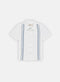 Camisa guayabera niño Lino Algodón Nathan