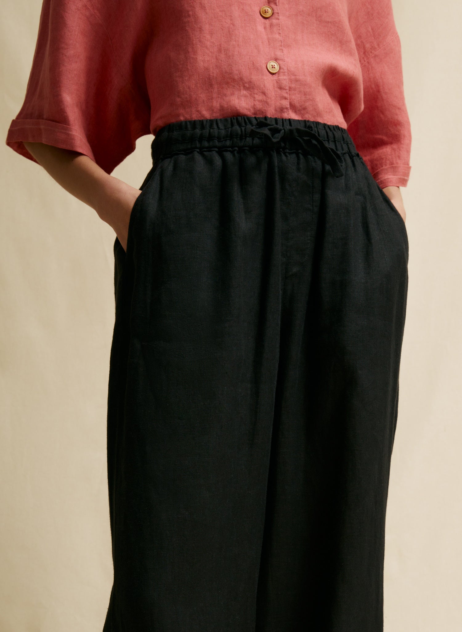 Pantalón largo Palermo