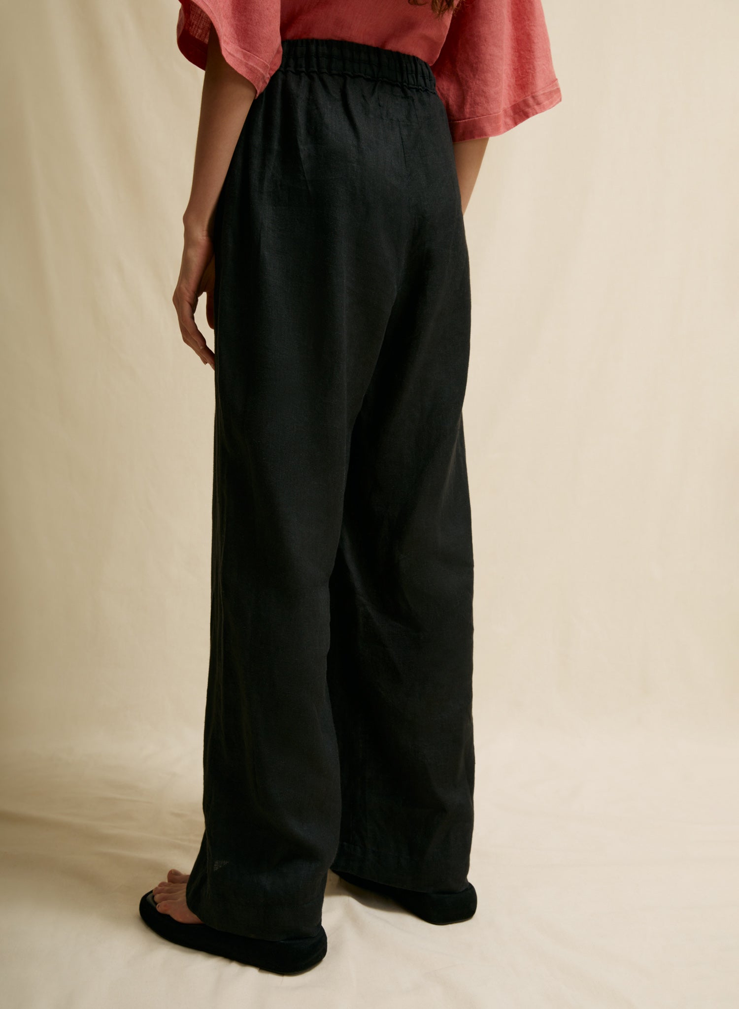 Pantalón largo Palermo