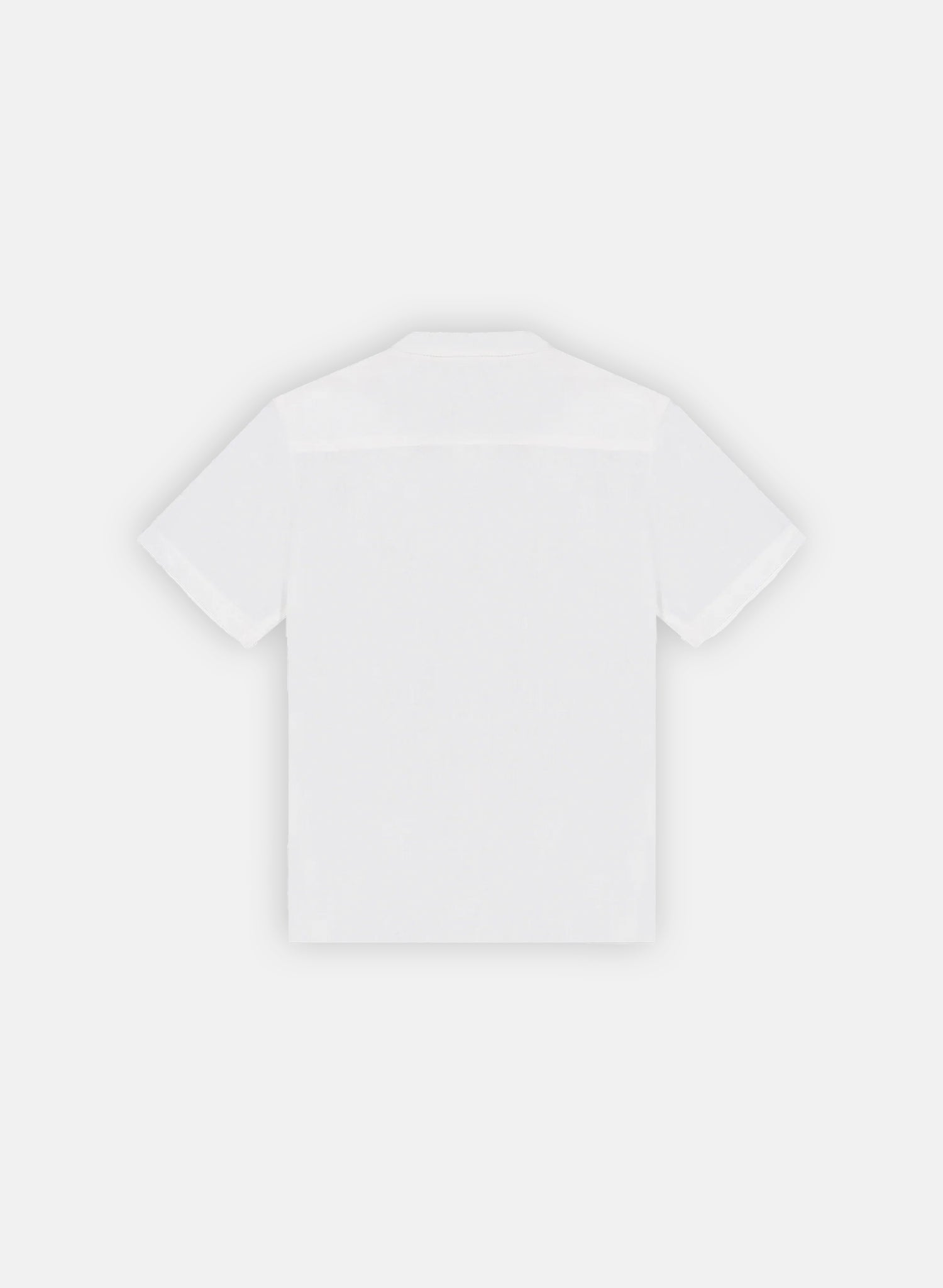 Camisa manga corta Porte Kids