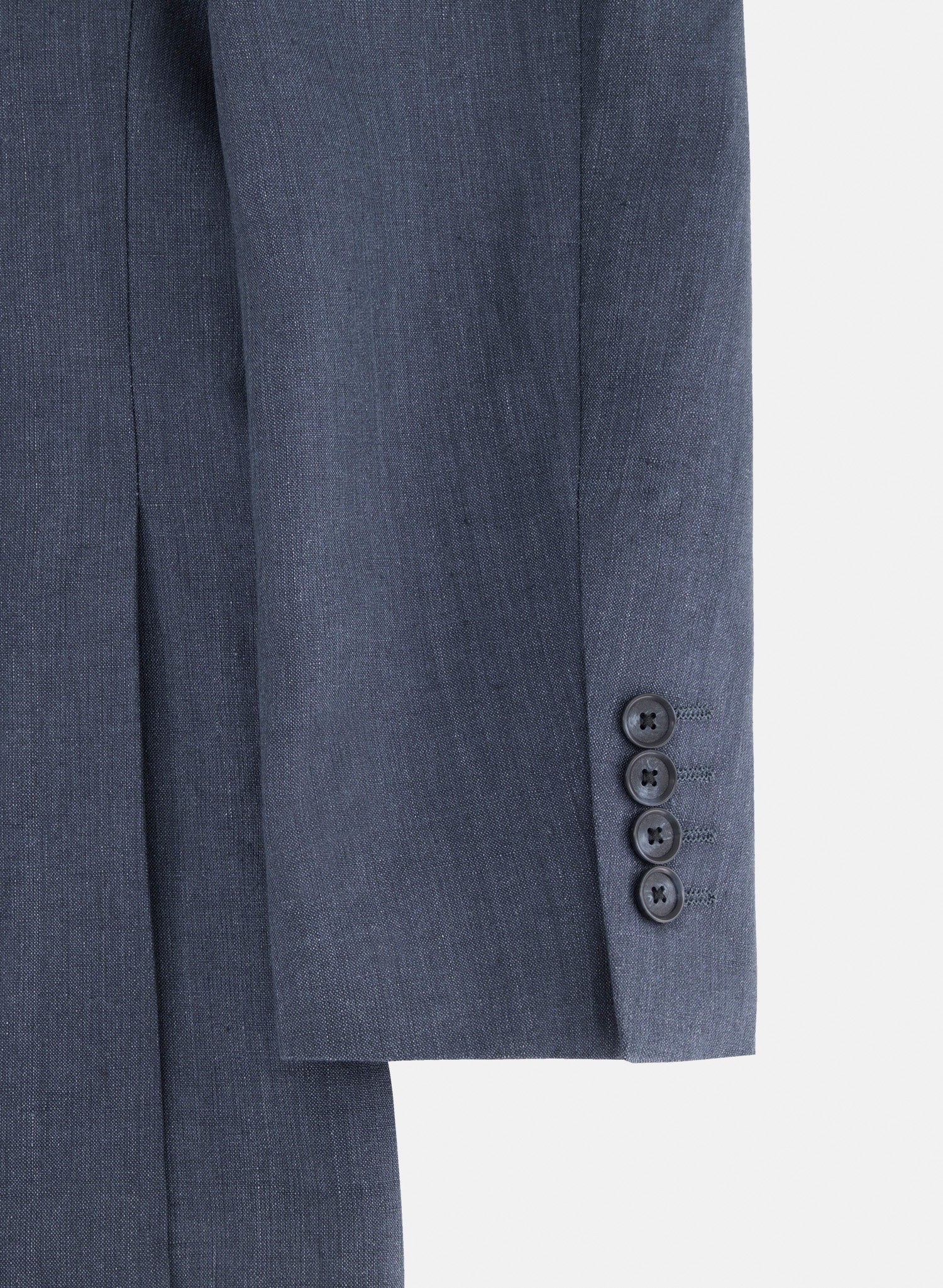 Saco 100% Lino Bajda