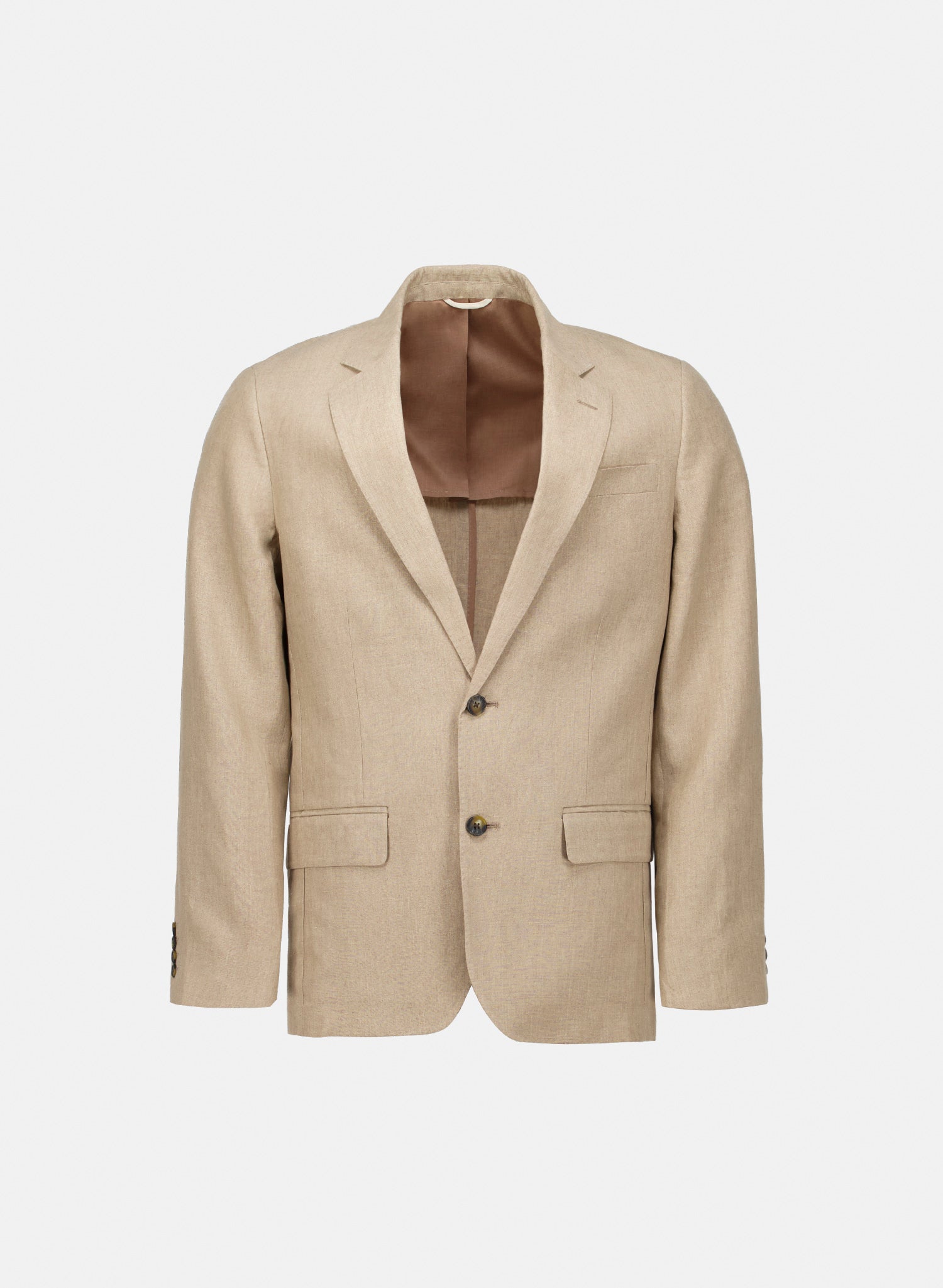 Saco 100% Lino Bajda