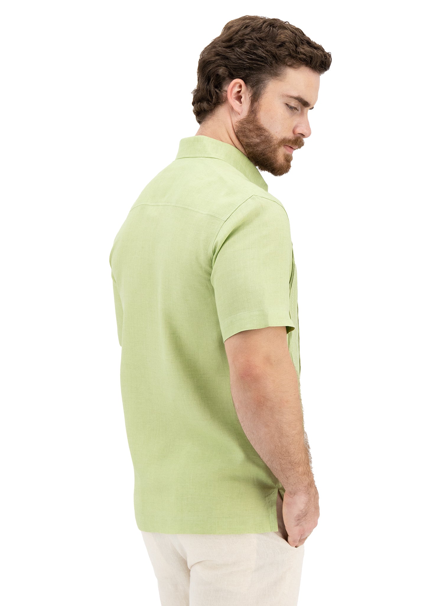 Camisa manga corta Saxo